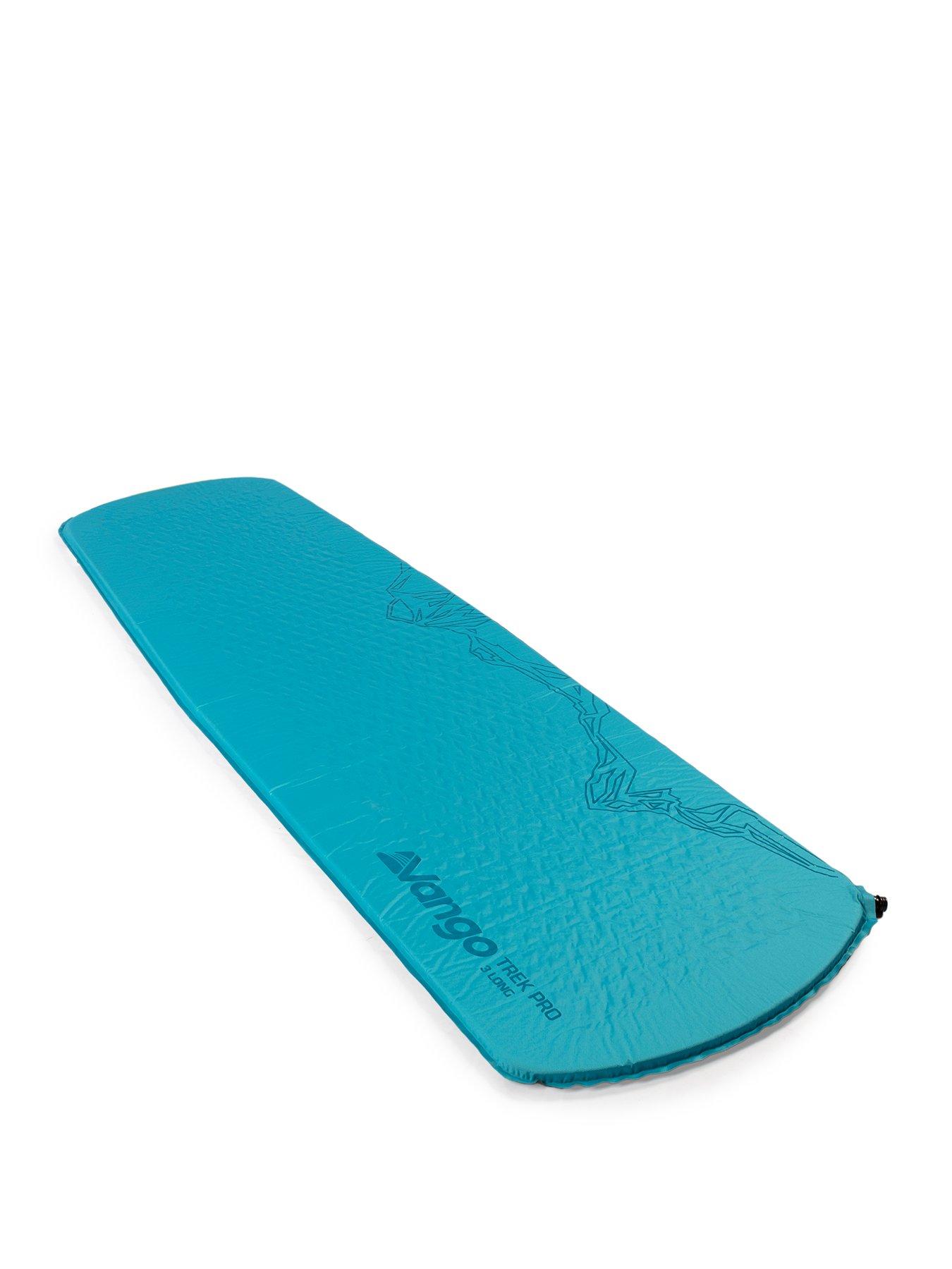 Vango The Duke of Edinburgh Award (DofE) Trek Pro 3 Long sleeping mat