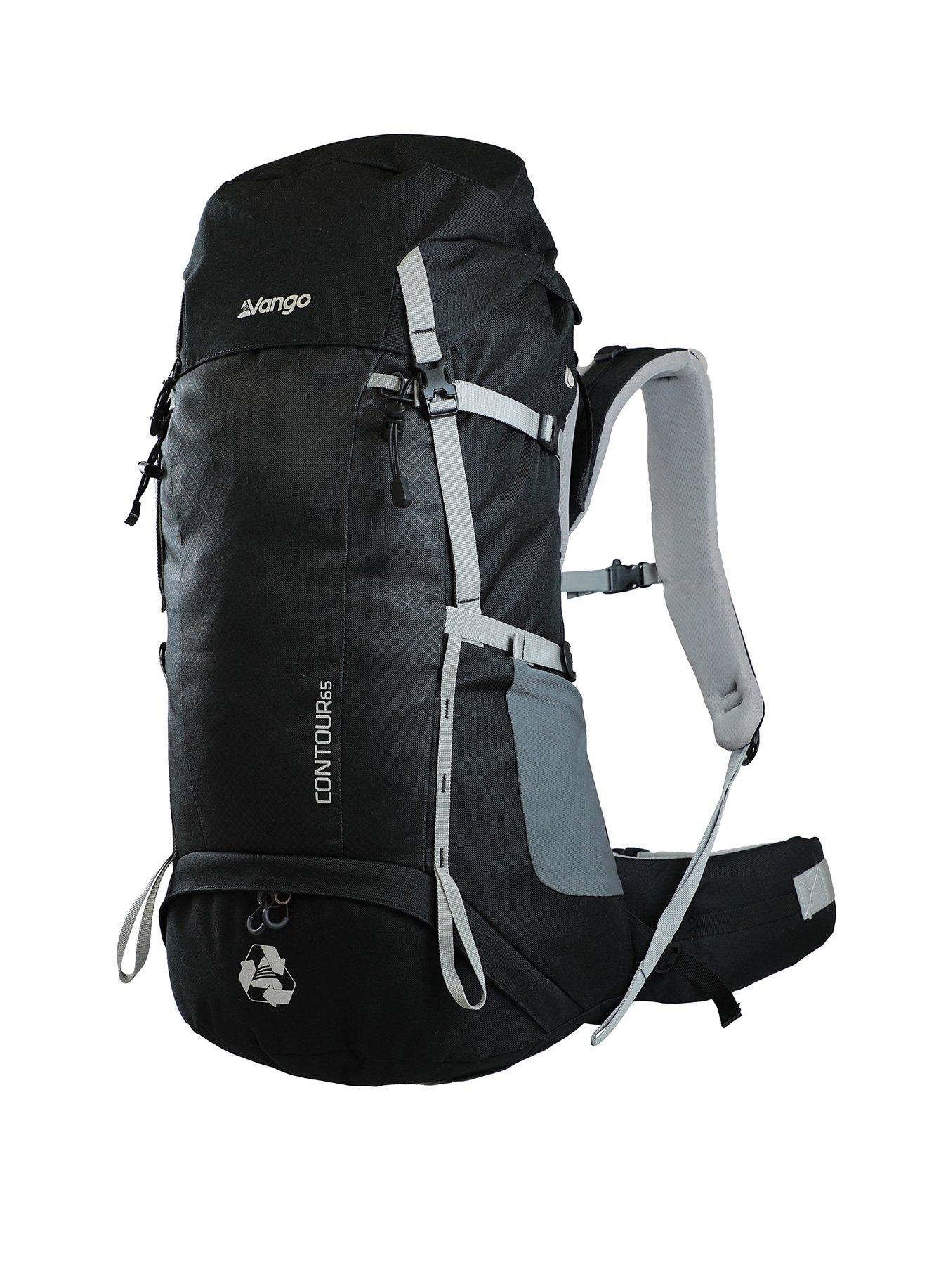 Vango The Duke of Edinburgh Award (DofE) Contour 65 rucksack | Littlewoods