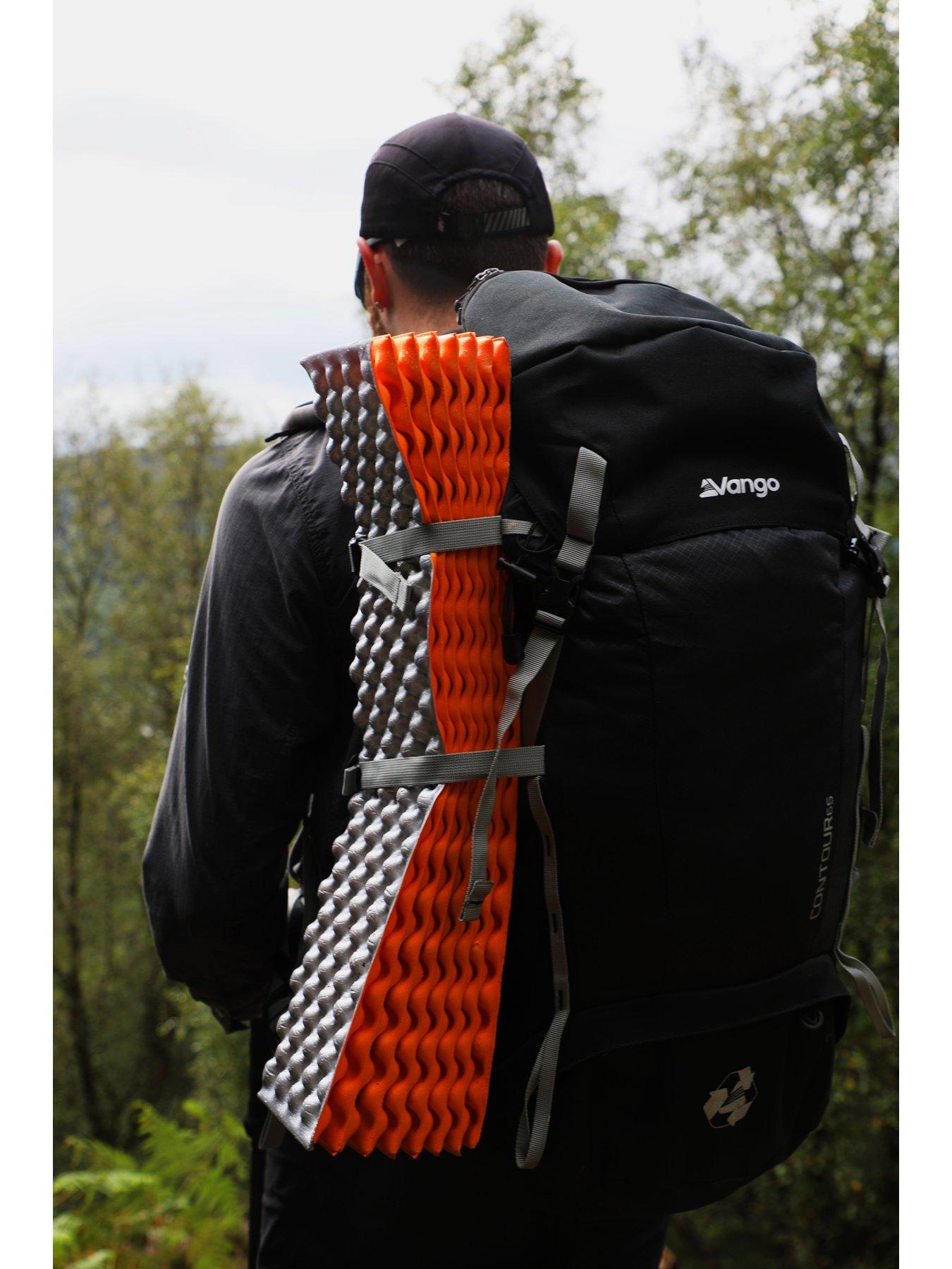 Vango The Duke of Edinburgh Award (DofE) Contour 65 rucksack | Littlewoods