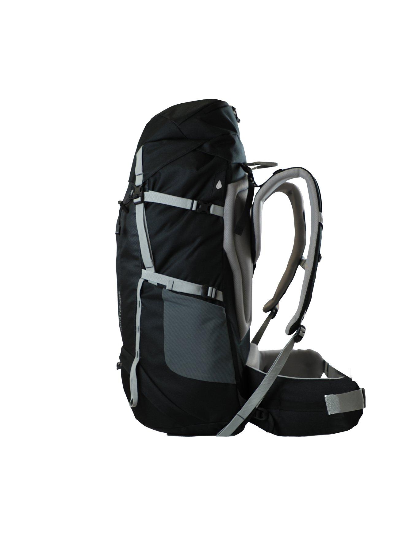 Vango The Duke of Edinburgh Award (DofE) Contour 65 rucksack | Littlewoods