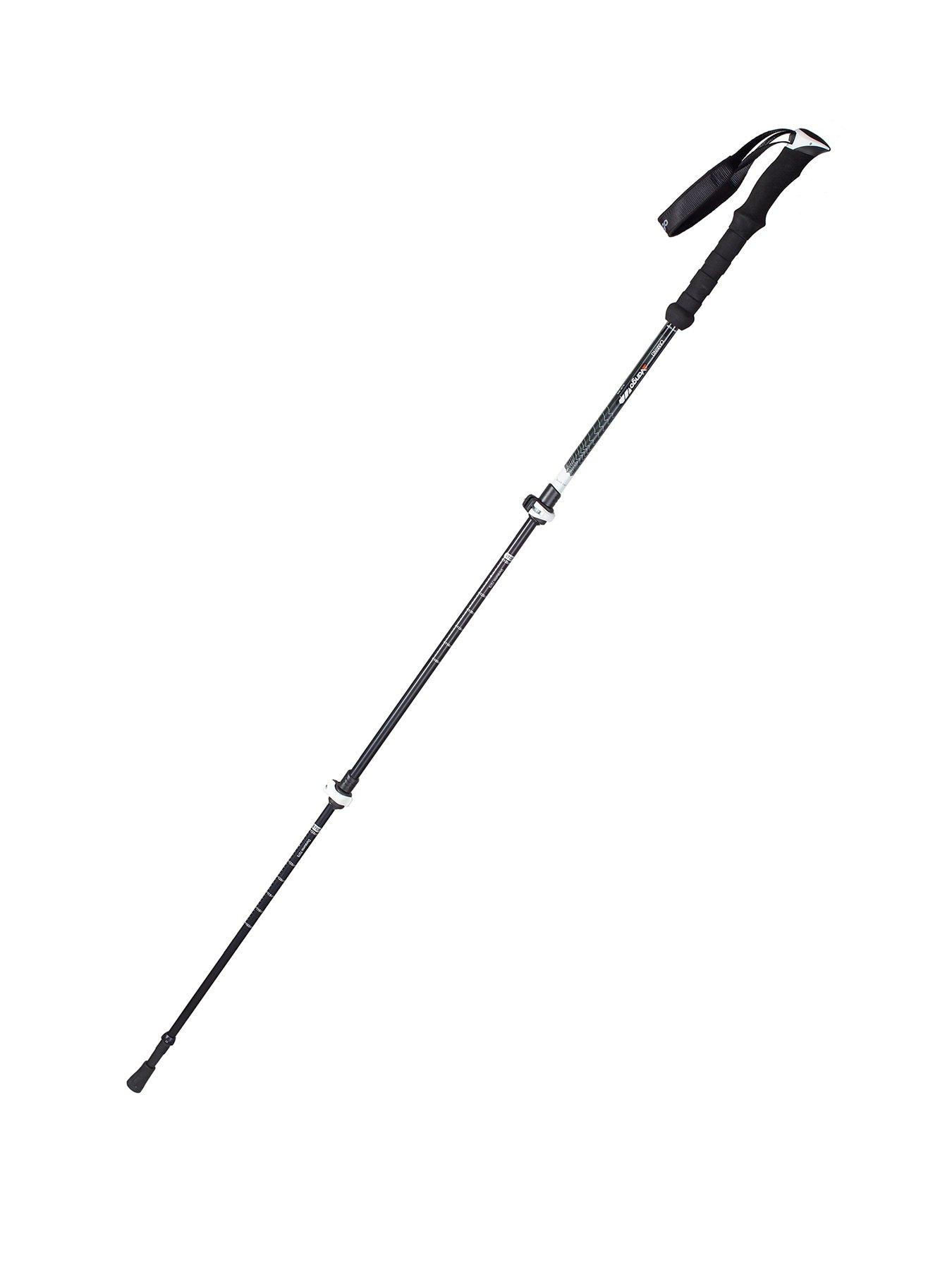 Vango Camino Walking Pole (Single)