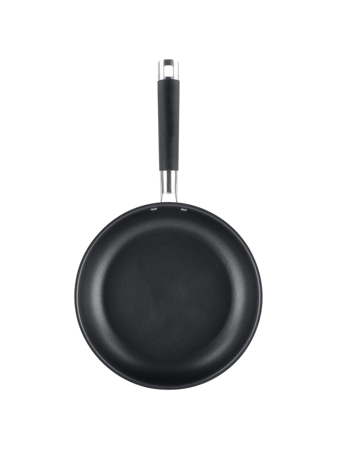 Image 4 of 6 of Scoville Scoville Steellux 5 Piece cookware set