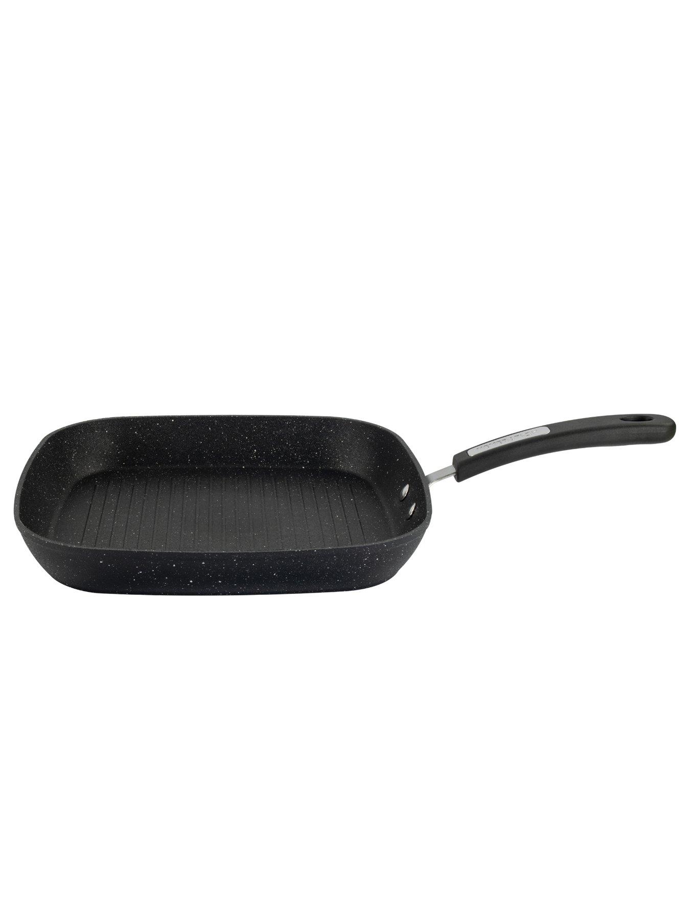 Image 2 of 6 of Scoville Scoville Neverstick 28cm Grill Pan