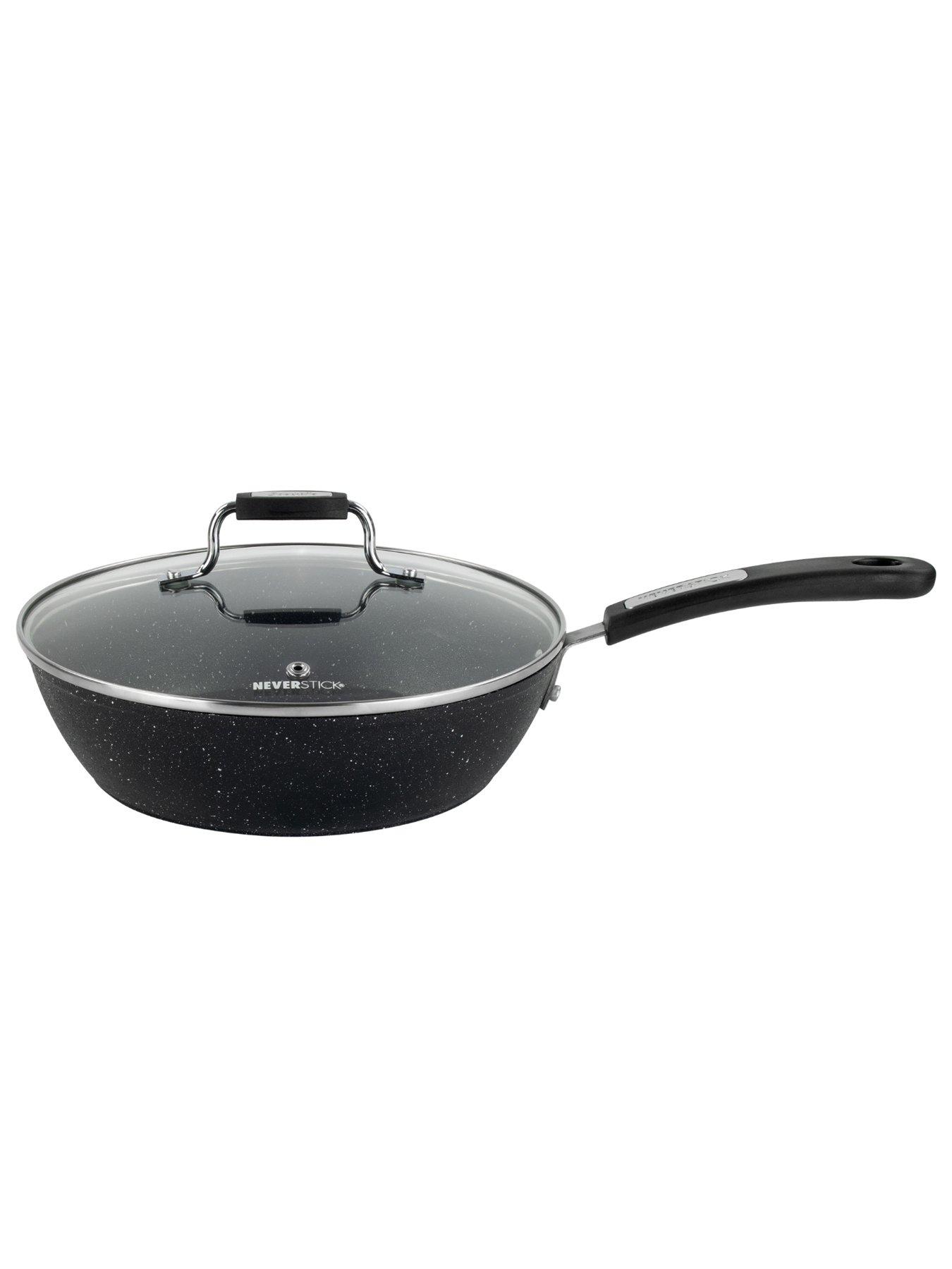 Image 2 of 6 of Scoville Scoville Neverstick 26cm Saute Pan