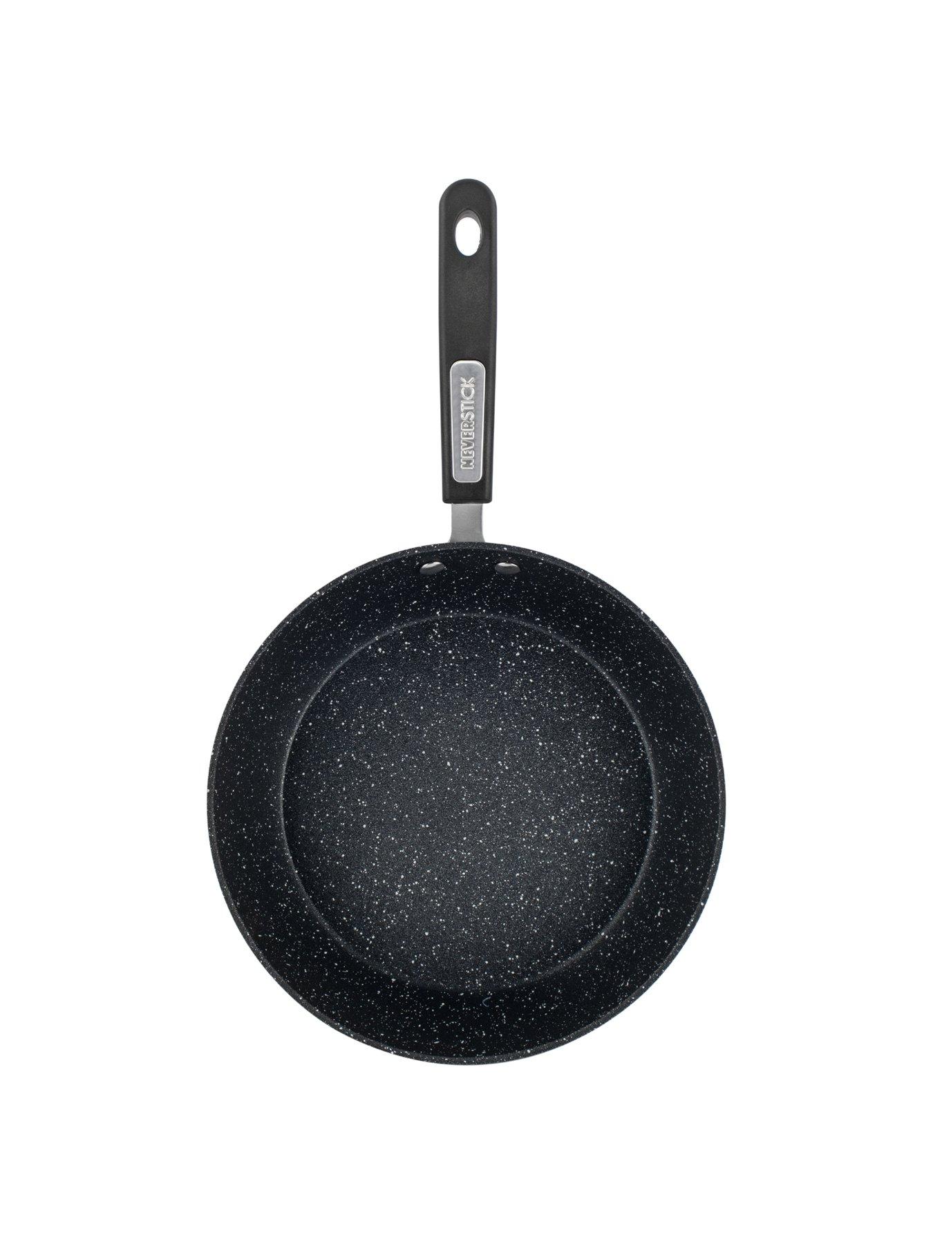 Image 3 of 6 of Scoville Scoville Neverstick 26cm Saute Pan