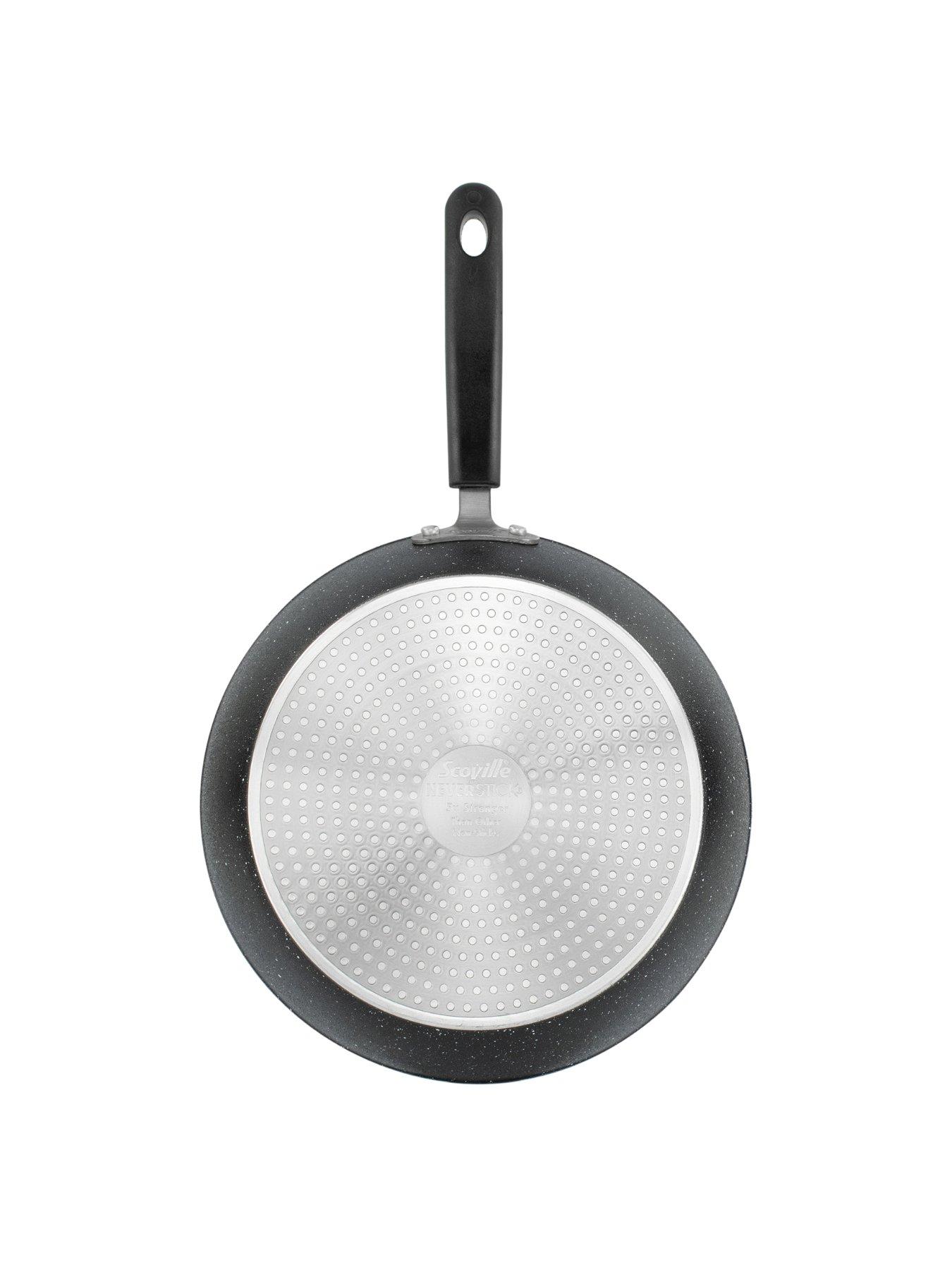 Image 4 of 6 of Scoville Scoville Neverstick 26cm Saute Pan