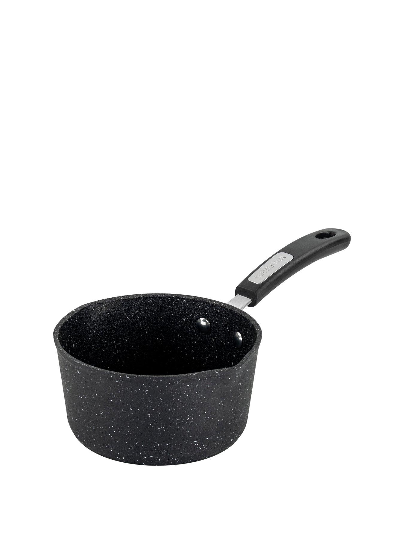Image 1 of 6 of Scoville Scoville Neverstick 16cm Milk Pan