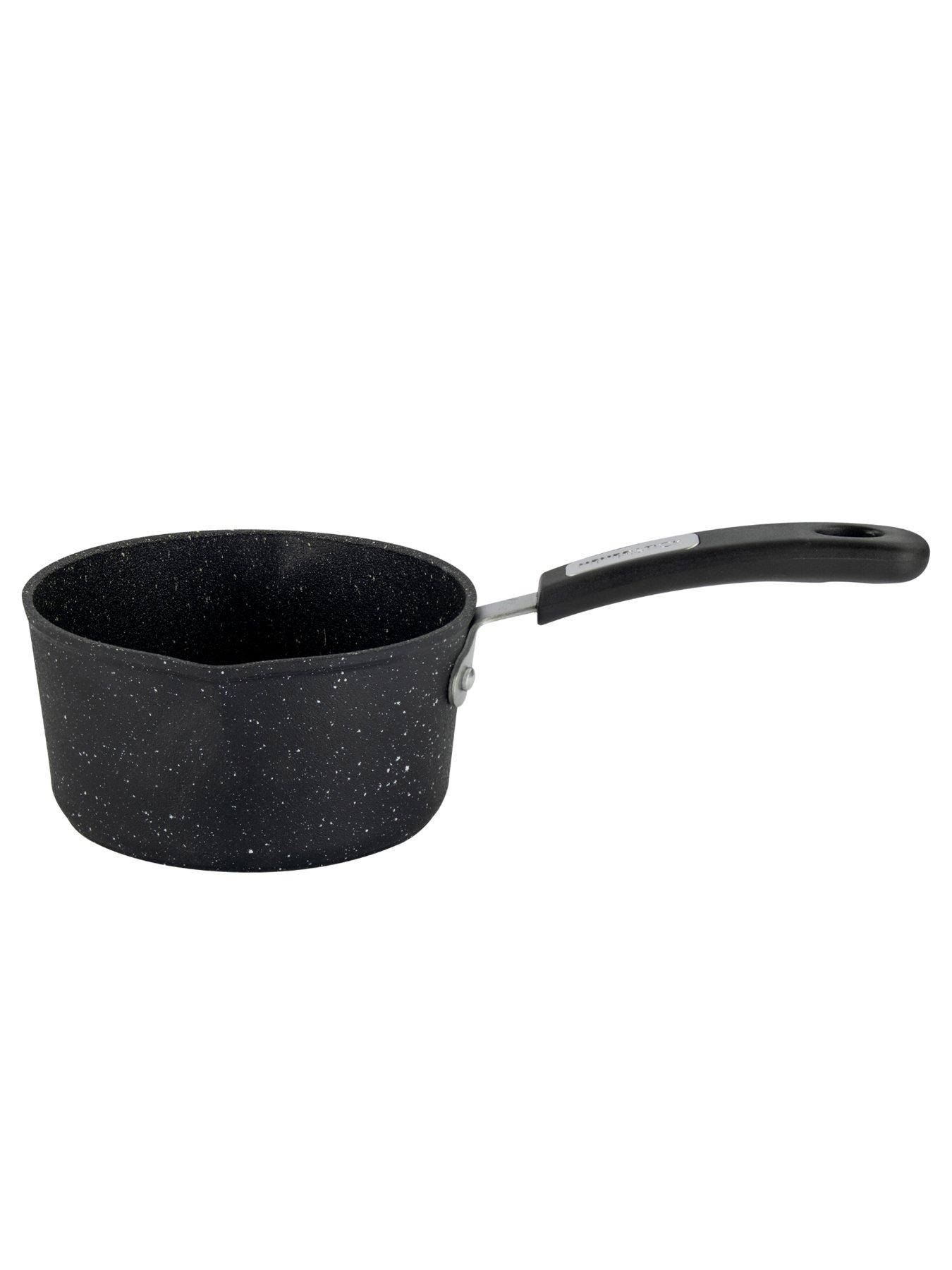 Image 2 of 6 of Scoville Scoville Neverstick 16cm Milk Pan