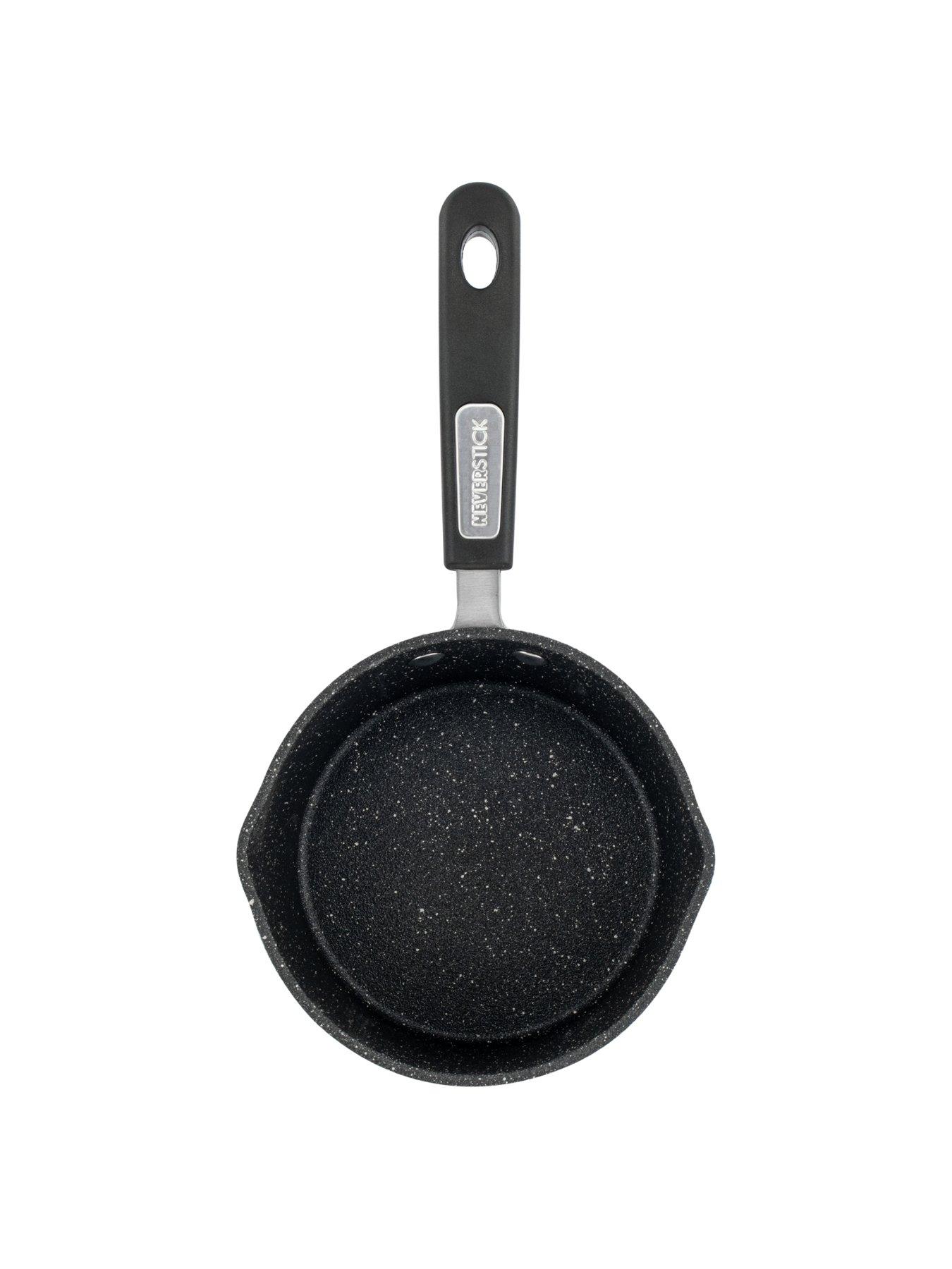Image 3 of 6 of Scoville Scoville Neverstick 16cm Milk Pan