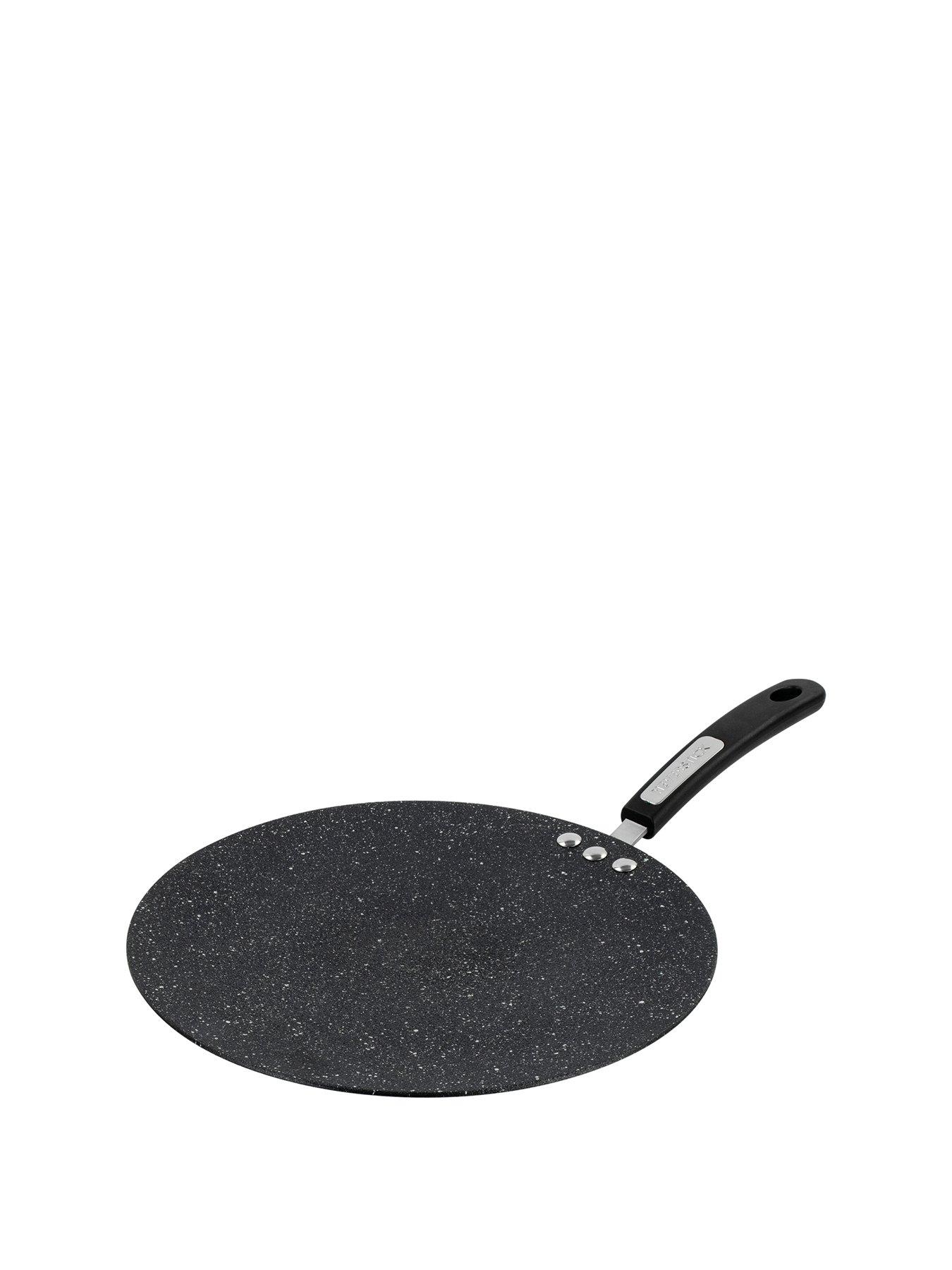 Image 2 of 7 of Scoville Scoville Neverstick 30cm Chapati Pan