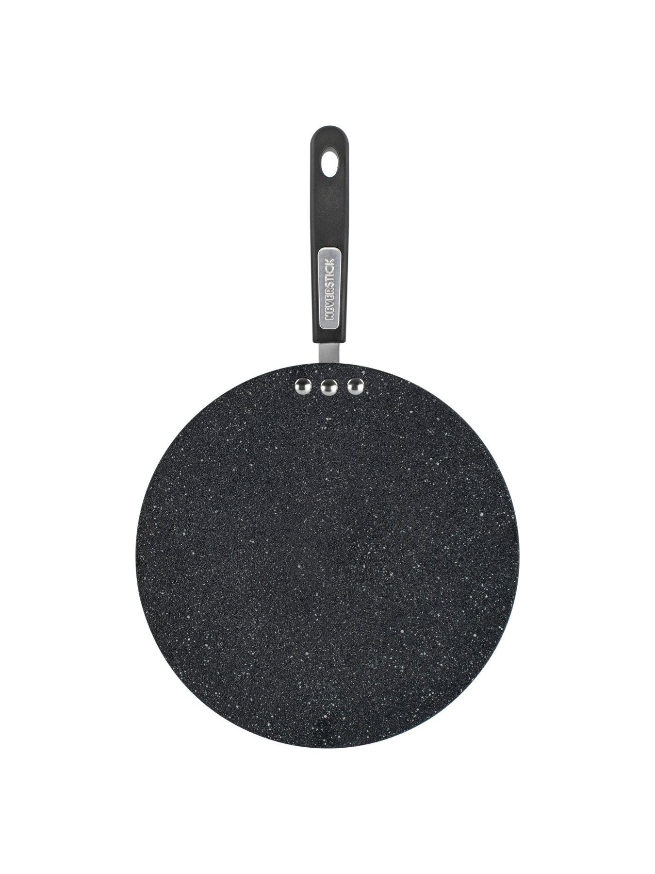 Image 4 of 7 of Scoville Scoville Neverstick 30cm Chapati Pan