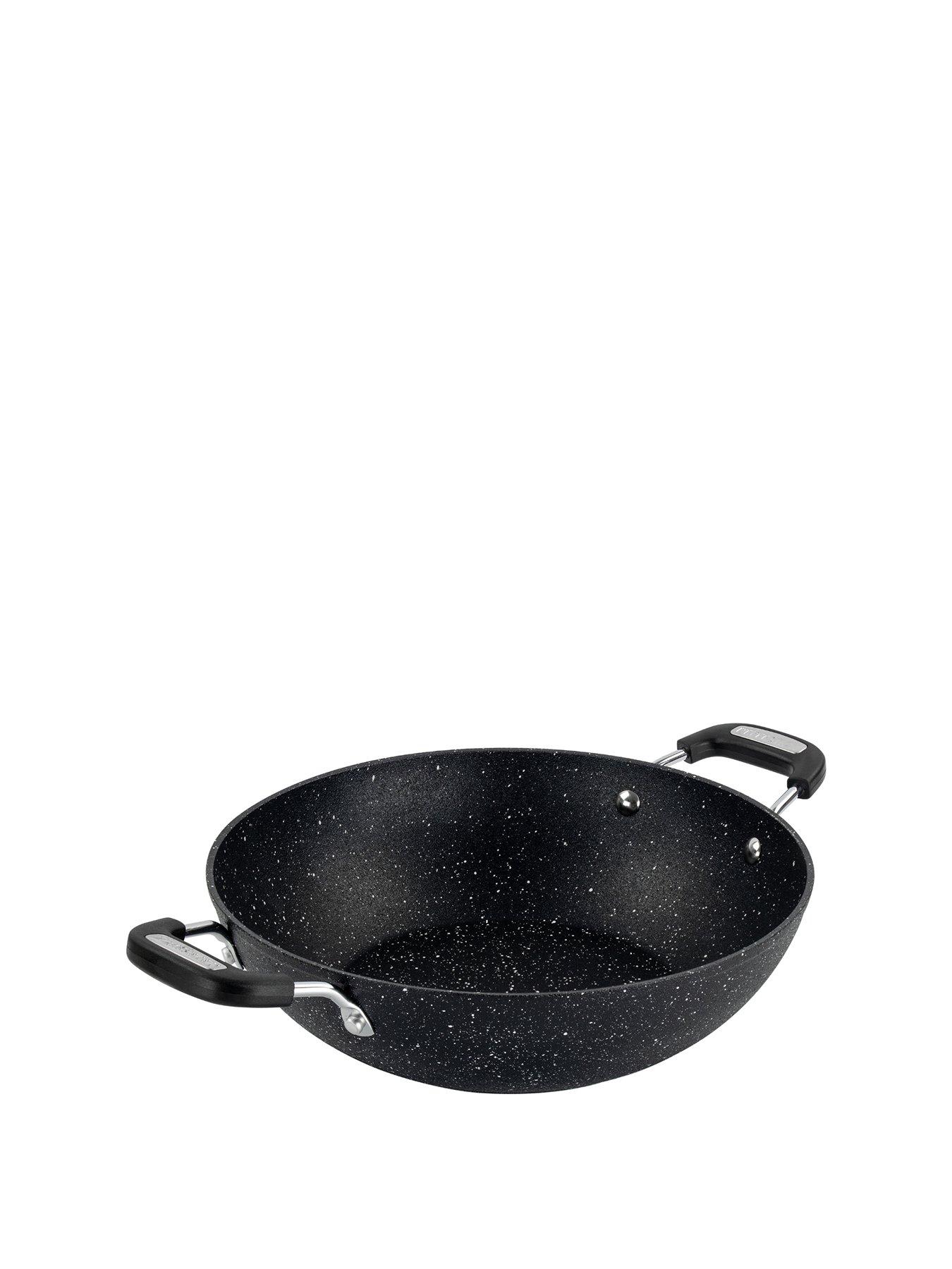 Image 2 of 7 of Scoville Scoville Neverstick 28cm Kadai