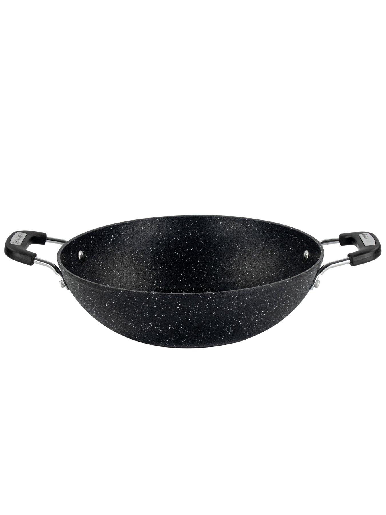 Image 3 of 7 of Scoville Scoville Neverstick 28cm Kadai