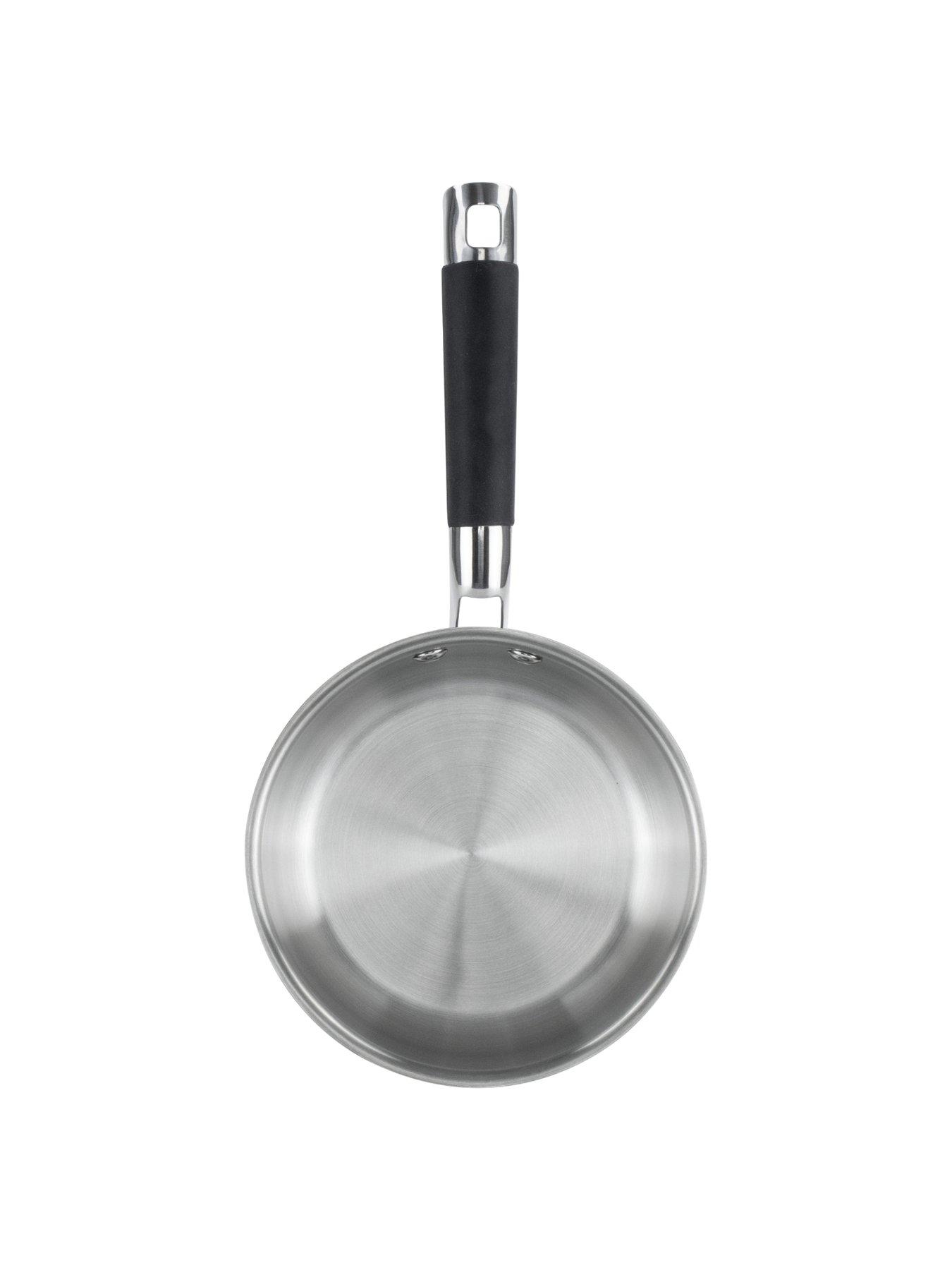 Image 3 of 6 of Scoville Scoville Steellux 16cm Saucepan