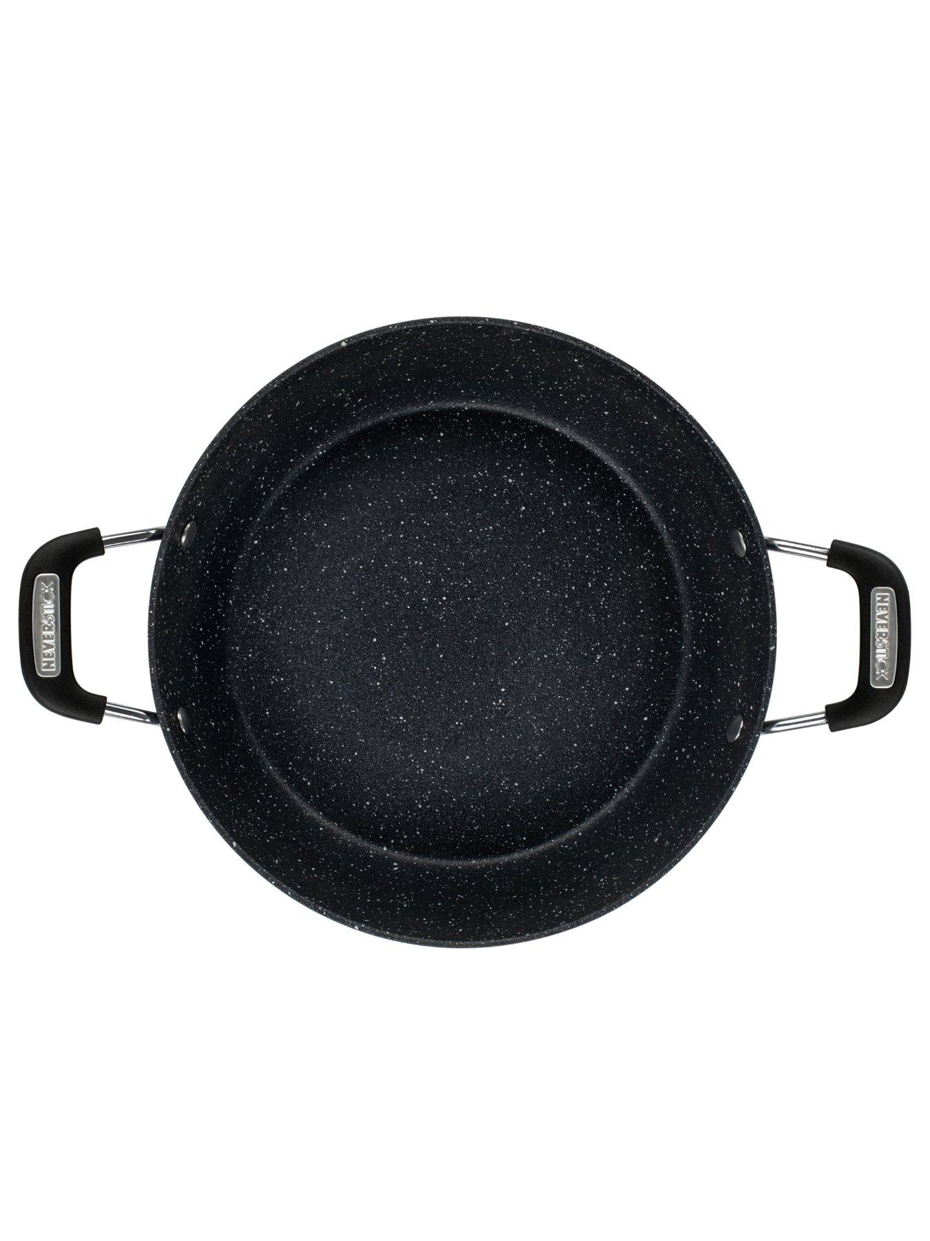 Image 3 of 6 of Scoville Scoville Neverstick 28cm Shallow Casserole