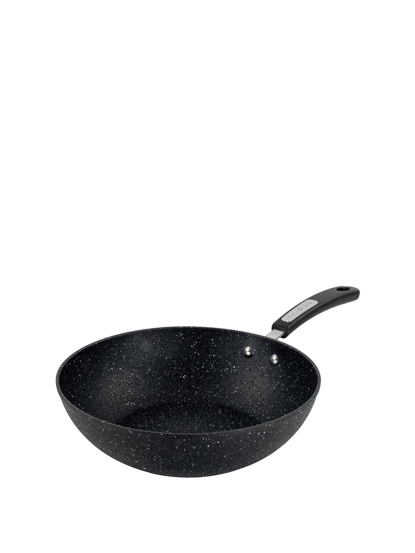 Image 2 of 7 of Scoville Scoville Neverstick 28cm Wok