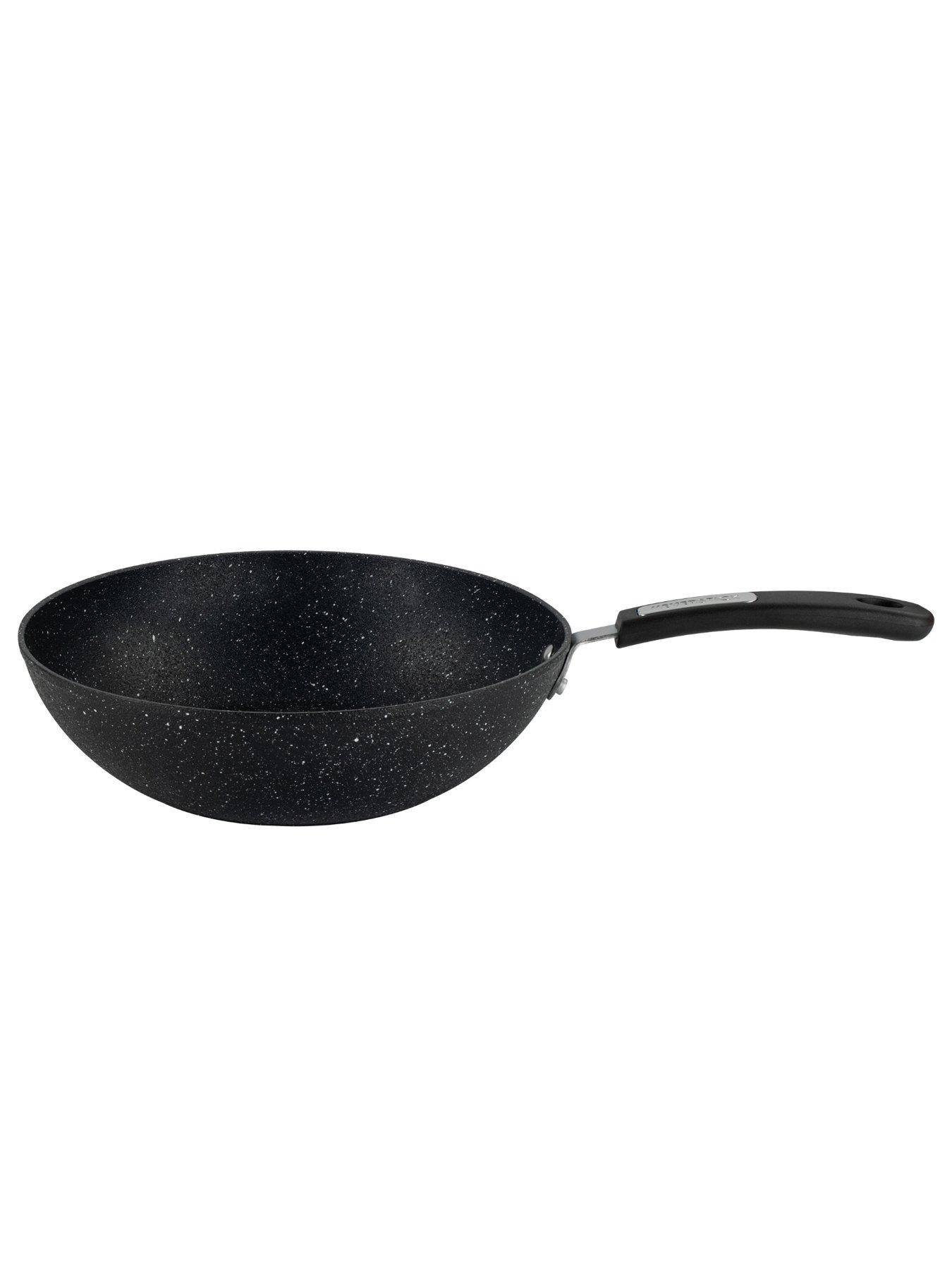 Image 3 of 7 of Scoville Scoville Neverstick 28cm Wok