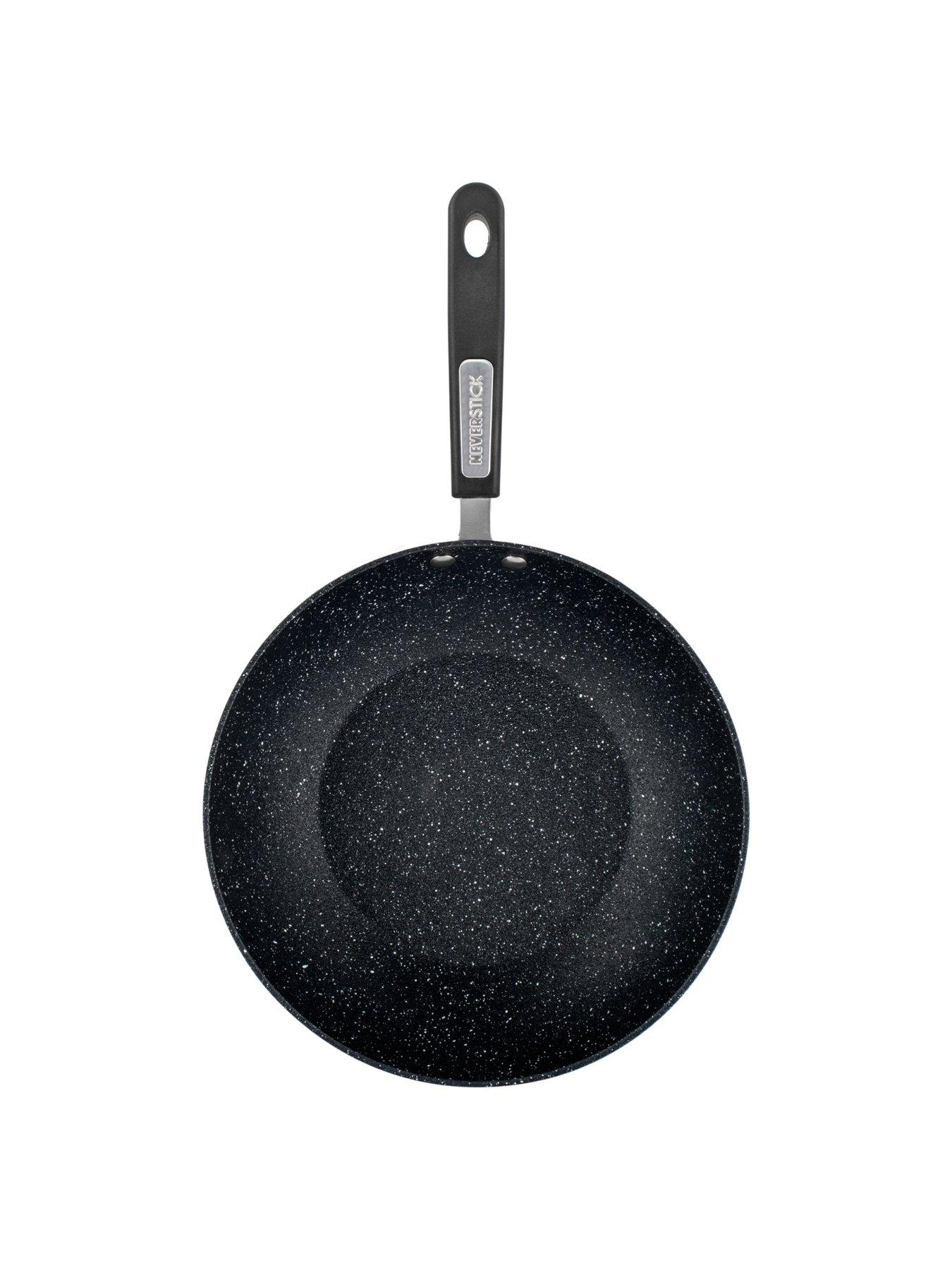 Image 4 of 7 of Scoville Scoville Neverstick 28cm Wok