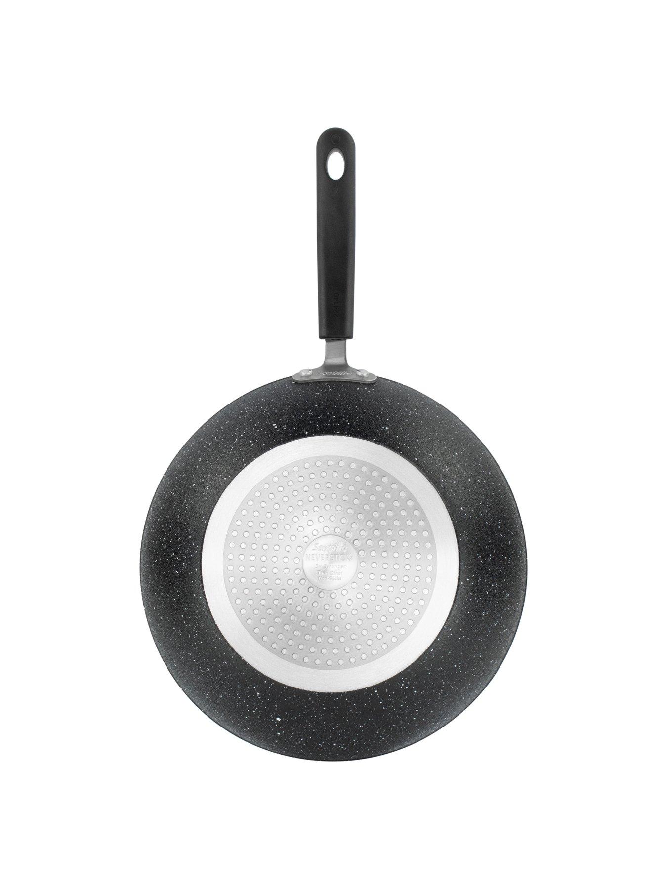 Image 5 of 7 of Scoville Scoville Neverstick 28cm Wok