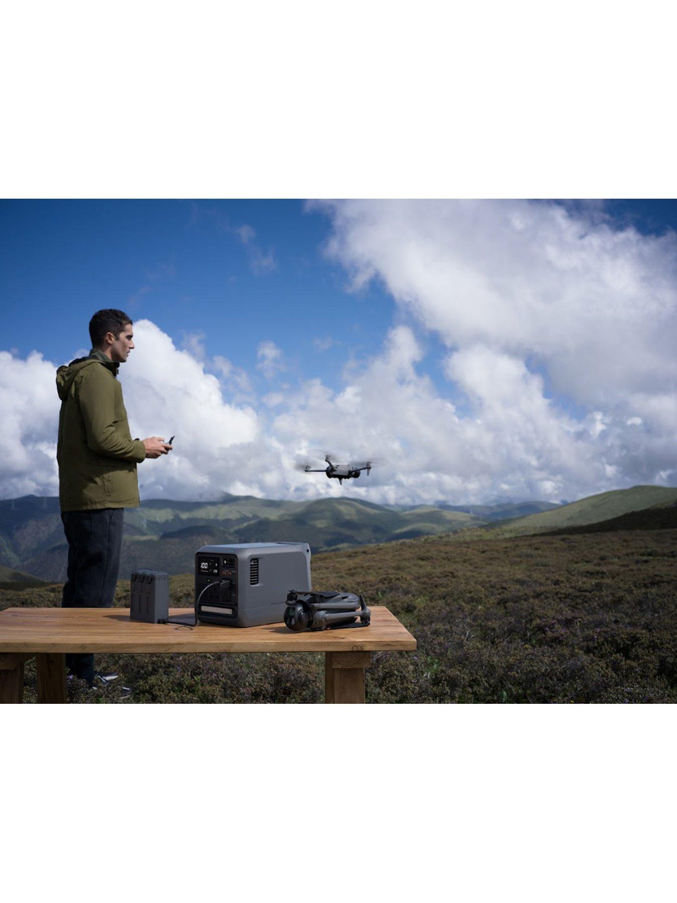 Image 6 of 7 of DJI DJI Power 1000 Mini