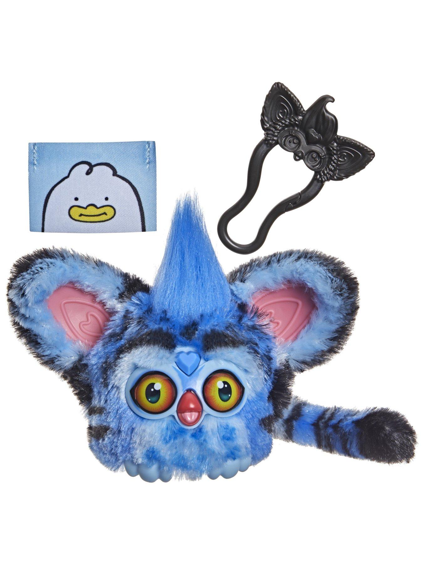 Image 2 of 7 of K-Pop Demon Hunters FURBLETS DERPY