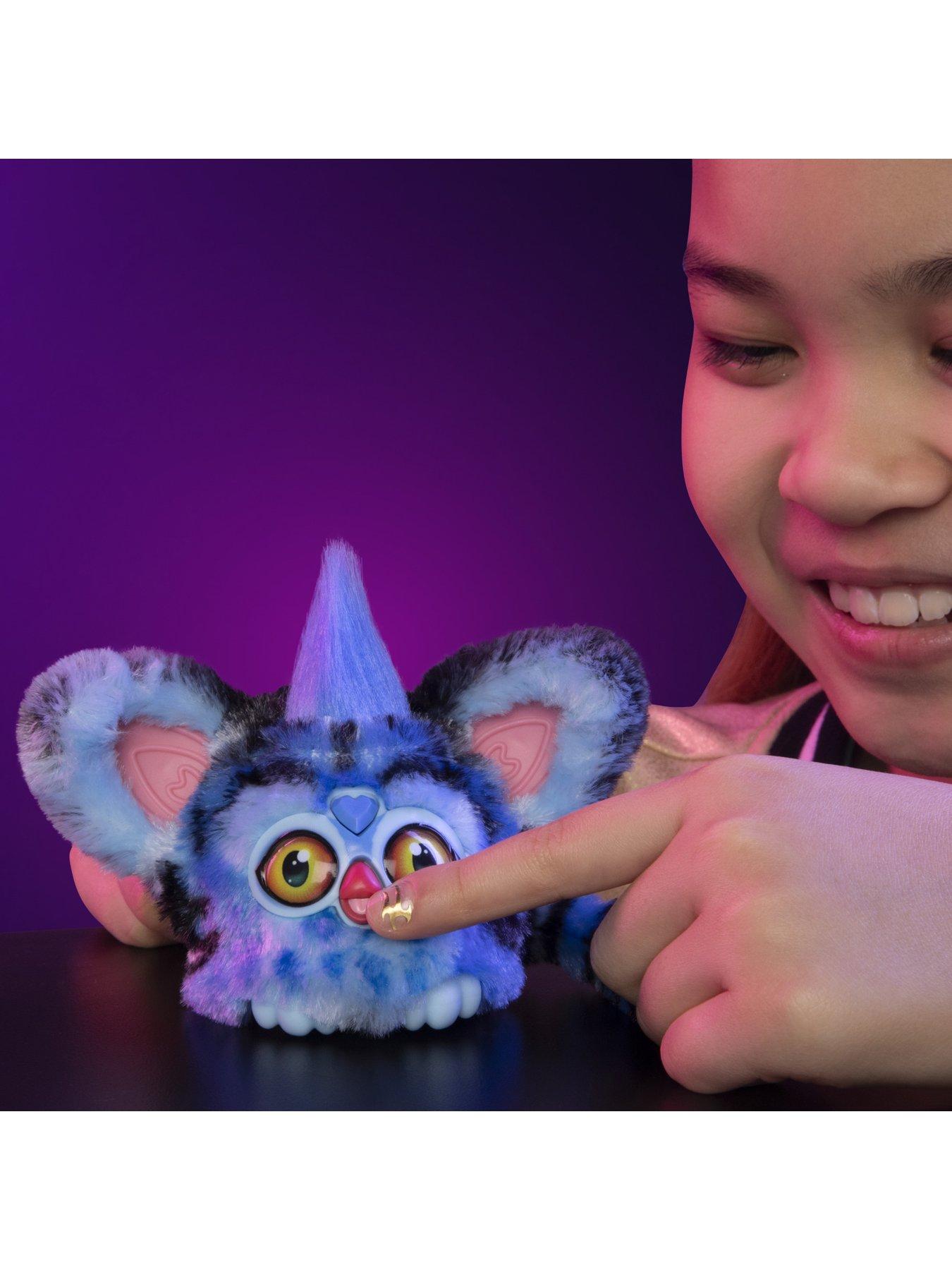 Image 4 of 7 of K-Pop Demon Hunters FURBLETS DERPY