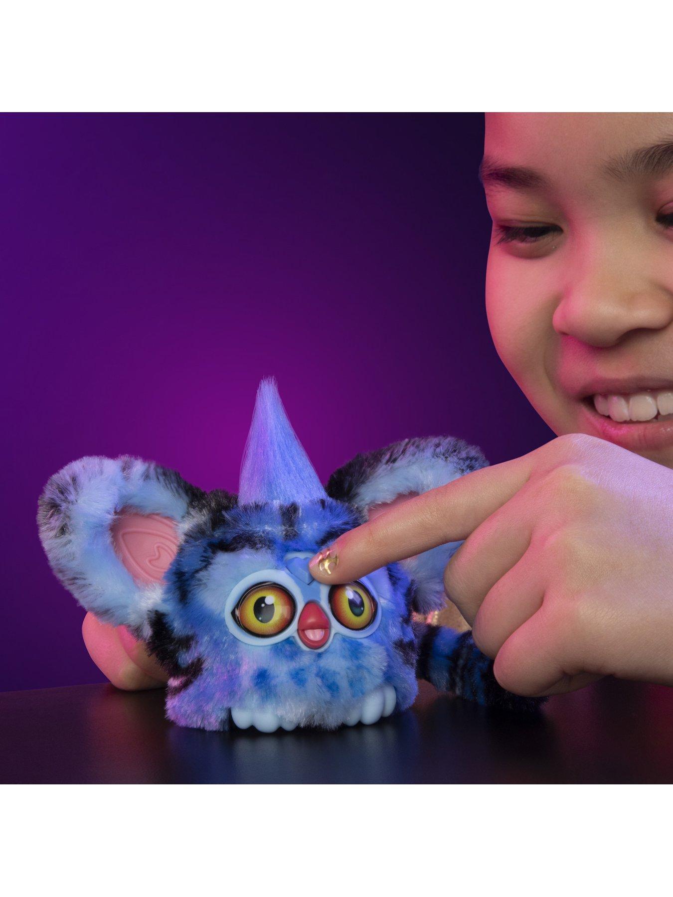 Image 6 of 7 of K-Pop Demon Hunters FURBLETS DERPY