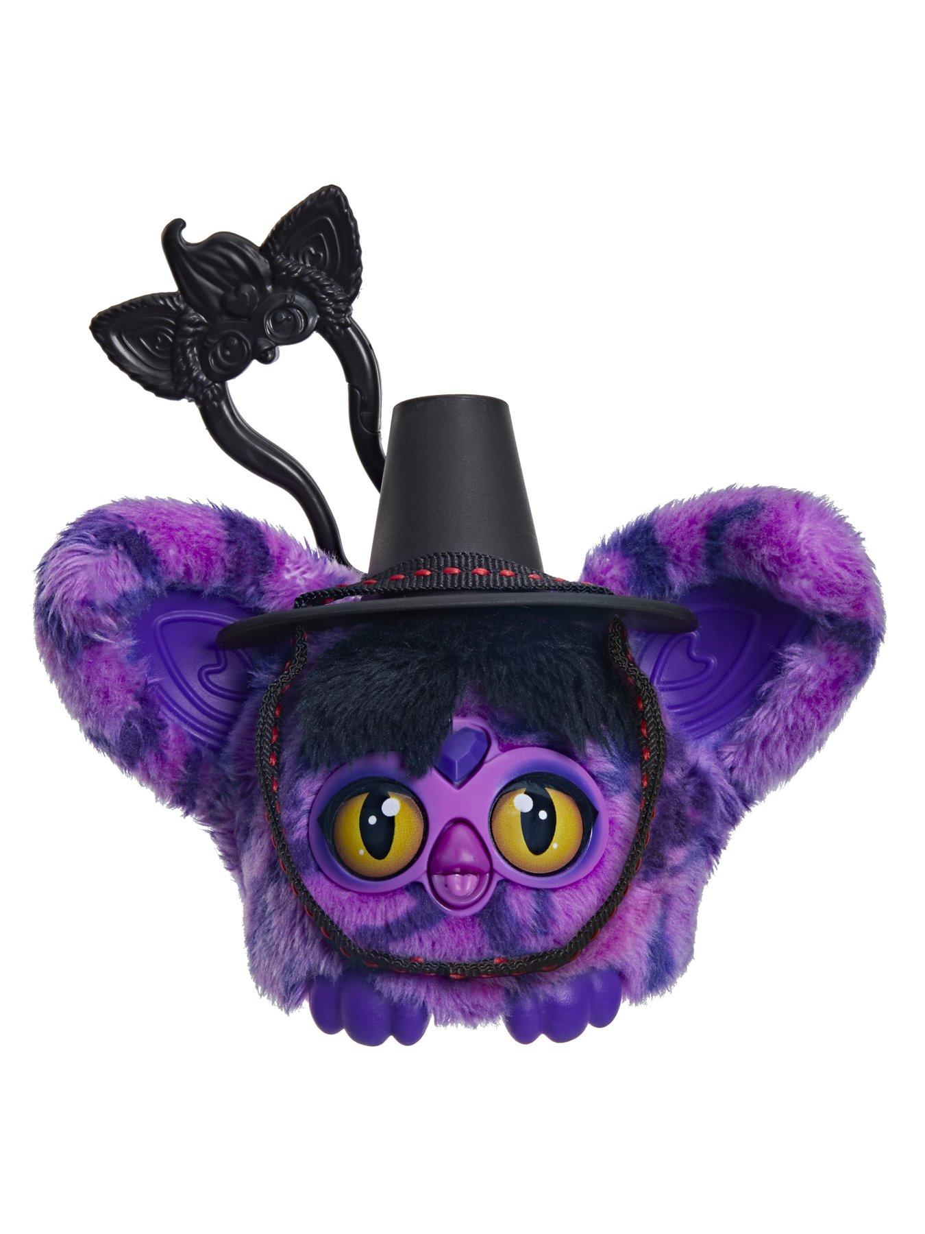 Image 2 of 7 of K-Pop Demon Hunters Furblets Saja
