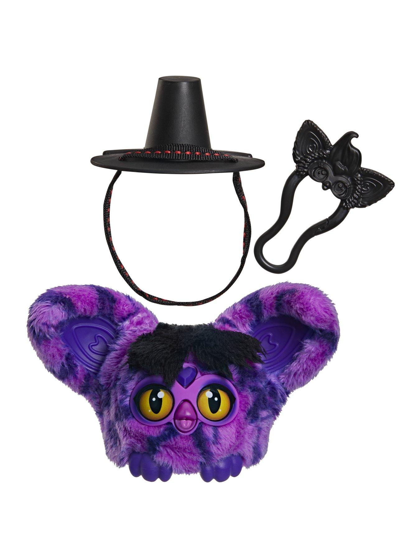 Image 3 of 7 of K-Pop Demon Hunters Furblets Saja