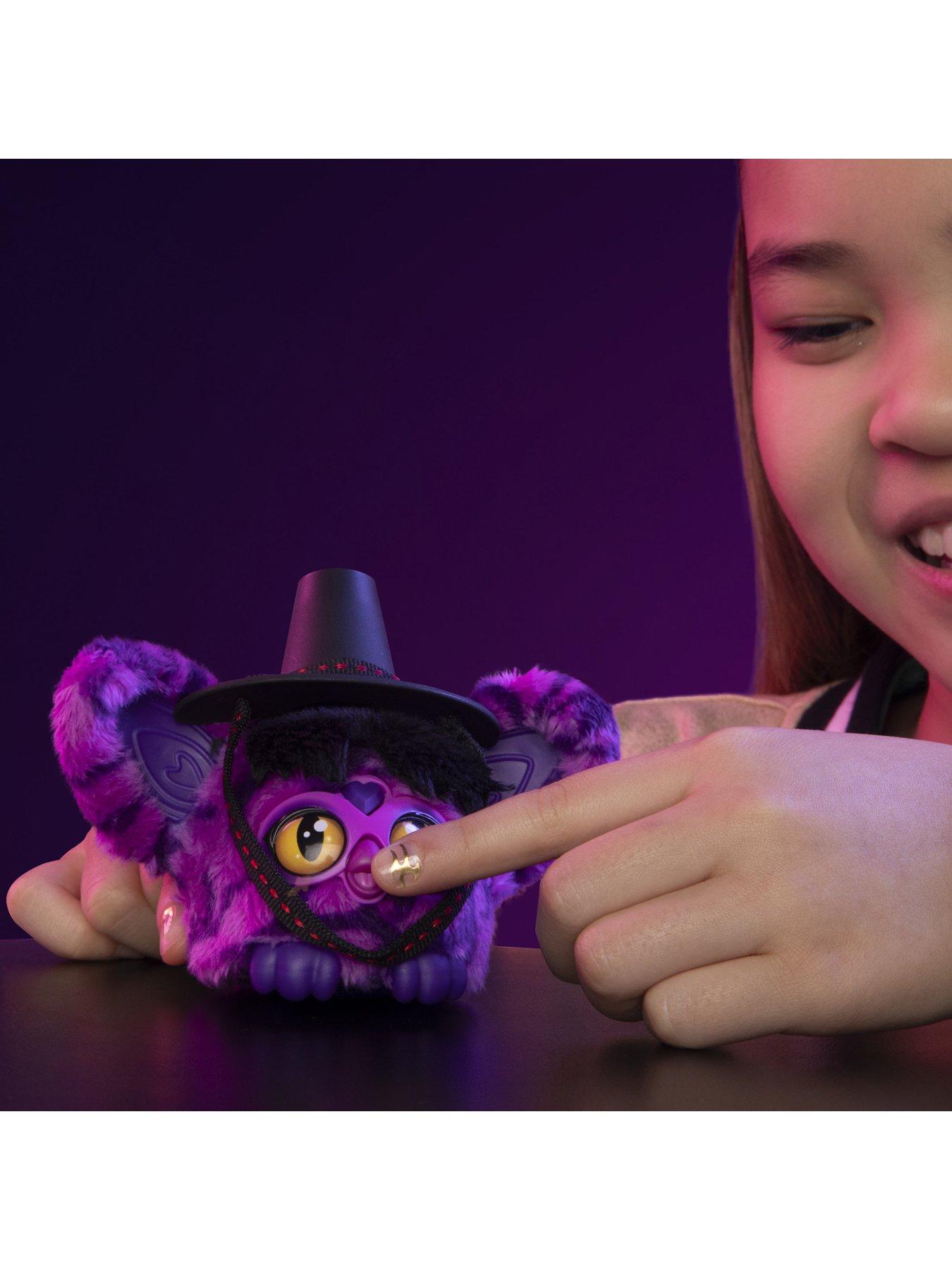 Image 7 of 7 of K-Pop Demon Hunters Furblets Saja