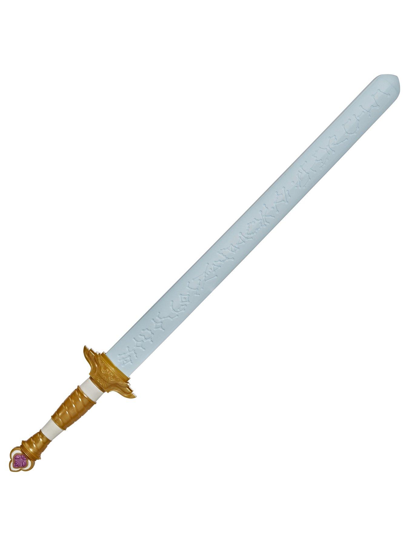 Image 2 of 6 of K-Pop Demon Hunters Kpop Rumis Tiger Sword
