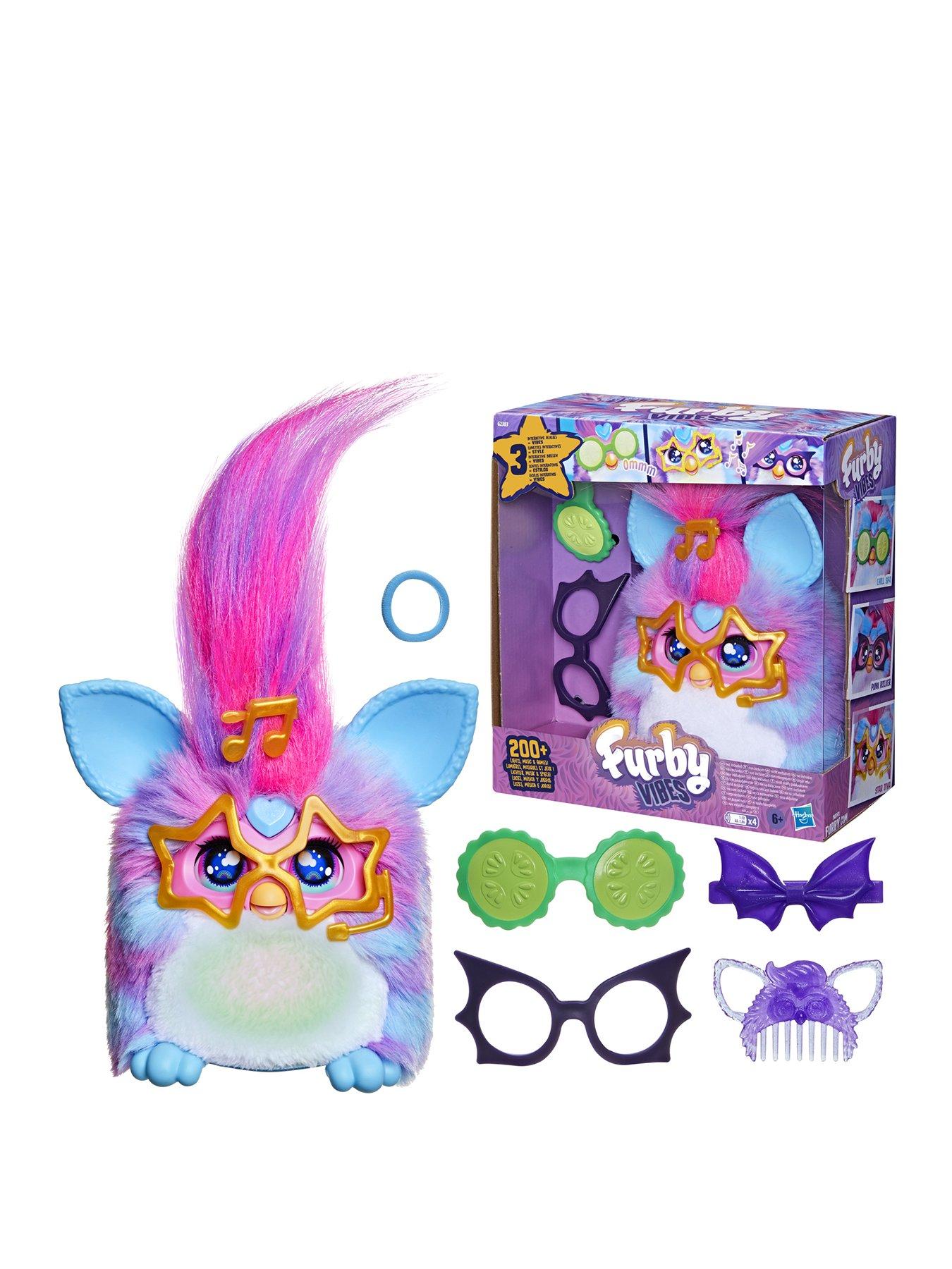 Furby FUR FURBY VIBES