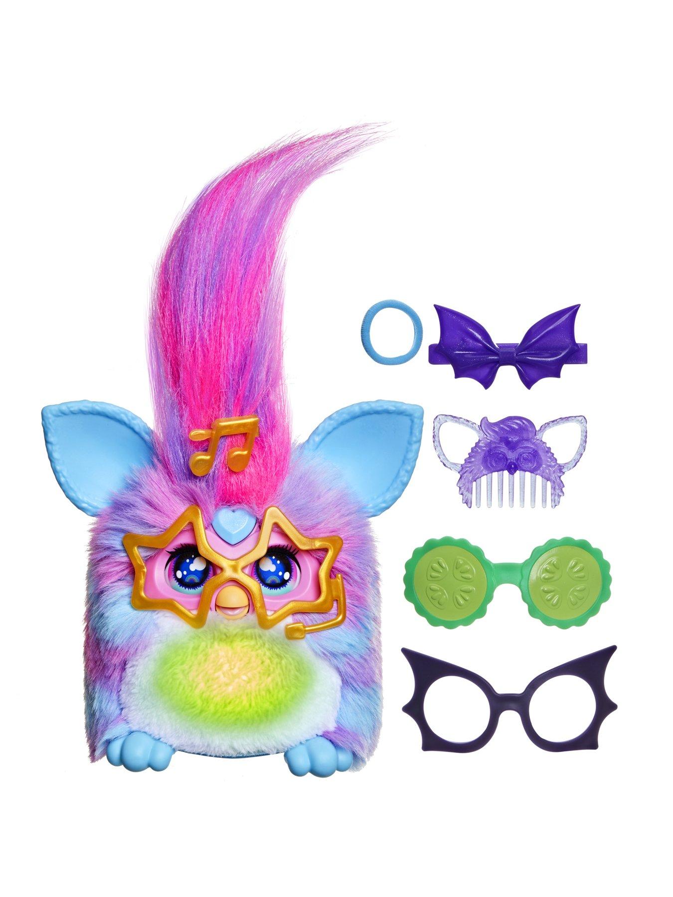 Image 2 of 4 of Furby FUR FURBY VIBES