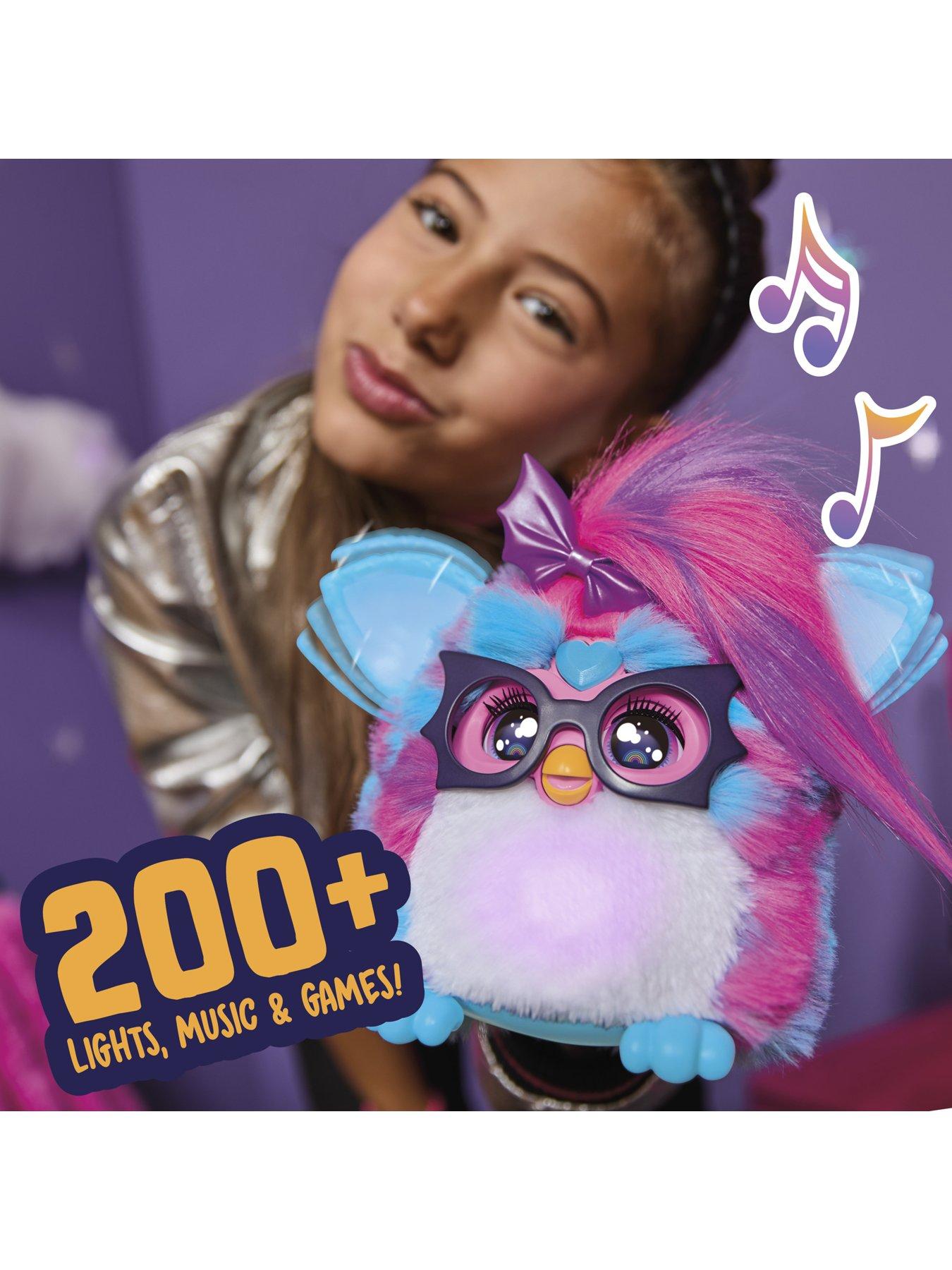Image 4 of 4 of Furby FUR FURBY VIBES