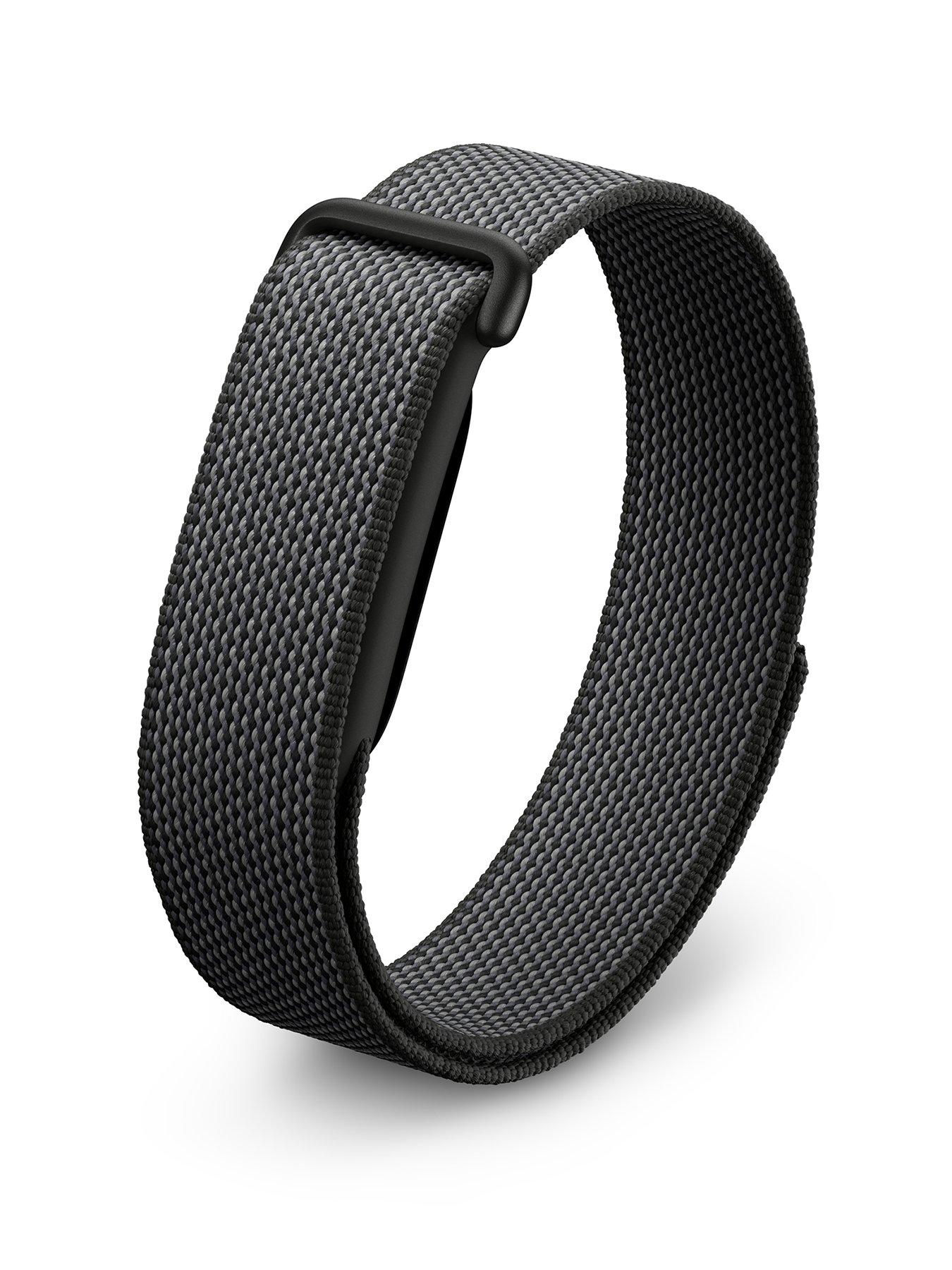Image 1 of 7 of Fitbit Google Fitbit Air + Google Fitbit Air Active Band