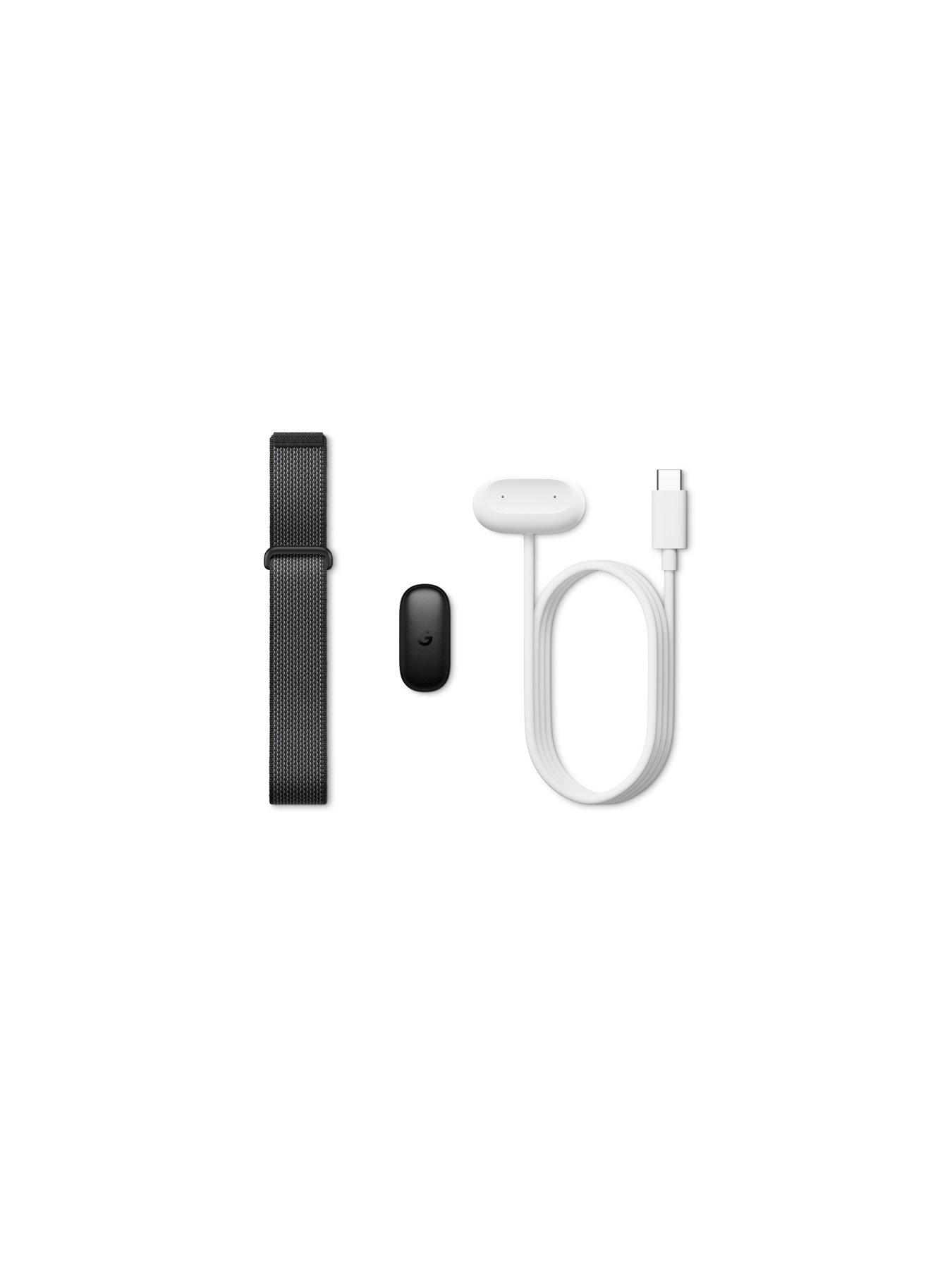 Image 7 of 7 of Fitbit Google Fitbit Air + Google Fitbit Air Active Band