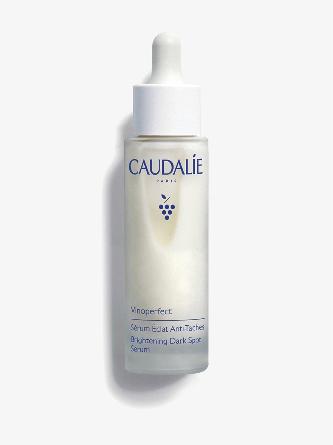 Image 2 of 5 of Shark CryoGlow LED Mask Pink and Caudalie Vinoperfect Jumbo Serum Duo (Worth &pound;386, Mask worth &pound;299.99 &amp; Serum worth &pound;86)
