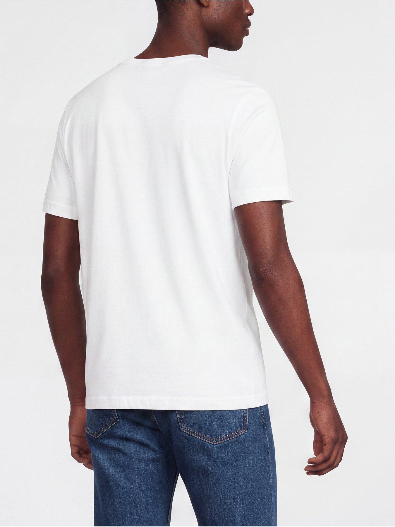 Image 3 of 5 of Belstaff Belstaff 3 Pack T-Shirt