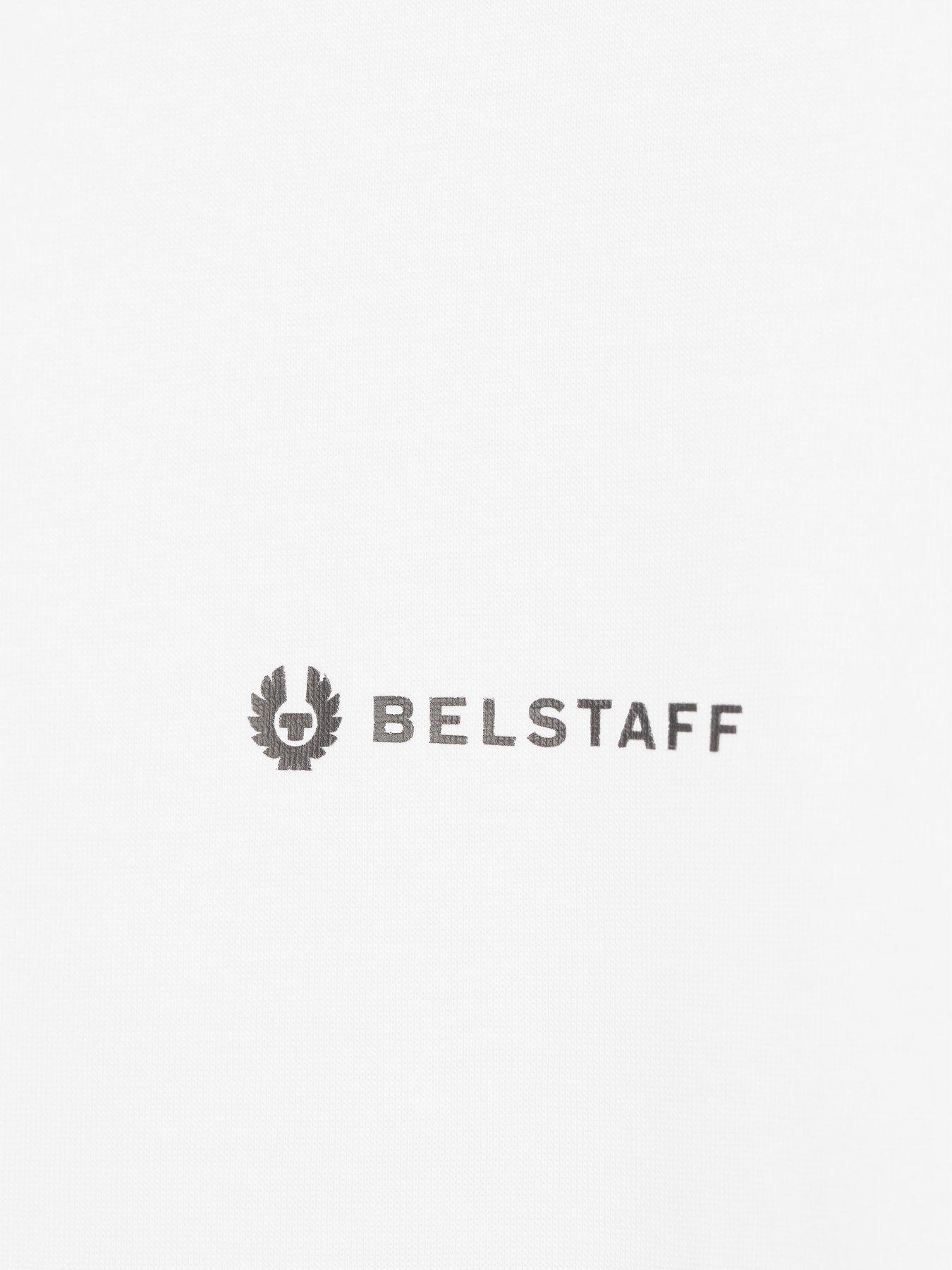 Image 5 of 5 of Belstaff Belstaff 3 Pack T-Shirt