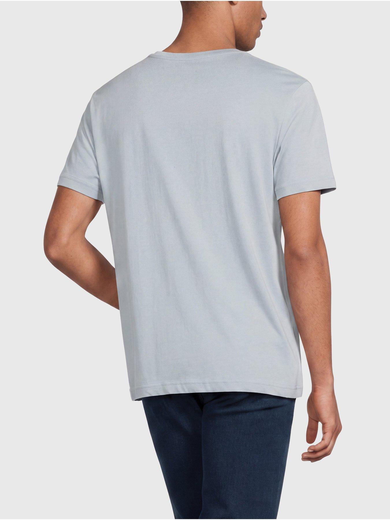 Image 3 of 5 of Belstaff Belstaff 3 Pack T-Shirt