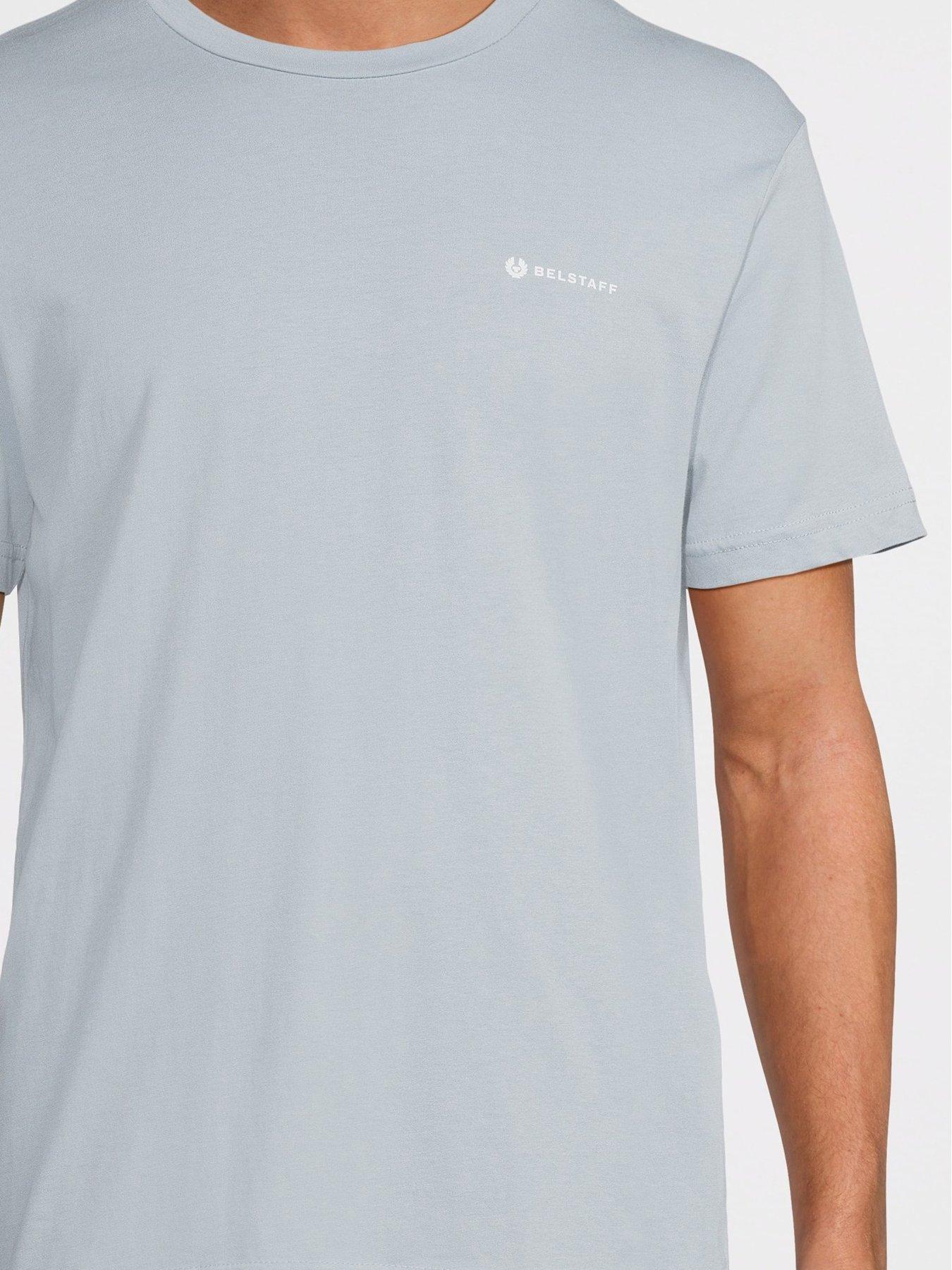 Image 5 of 5 of Belstaff Belstaff 3 Pack T-Shirt