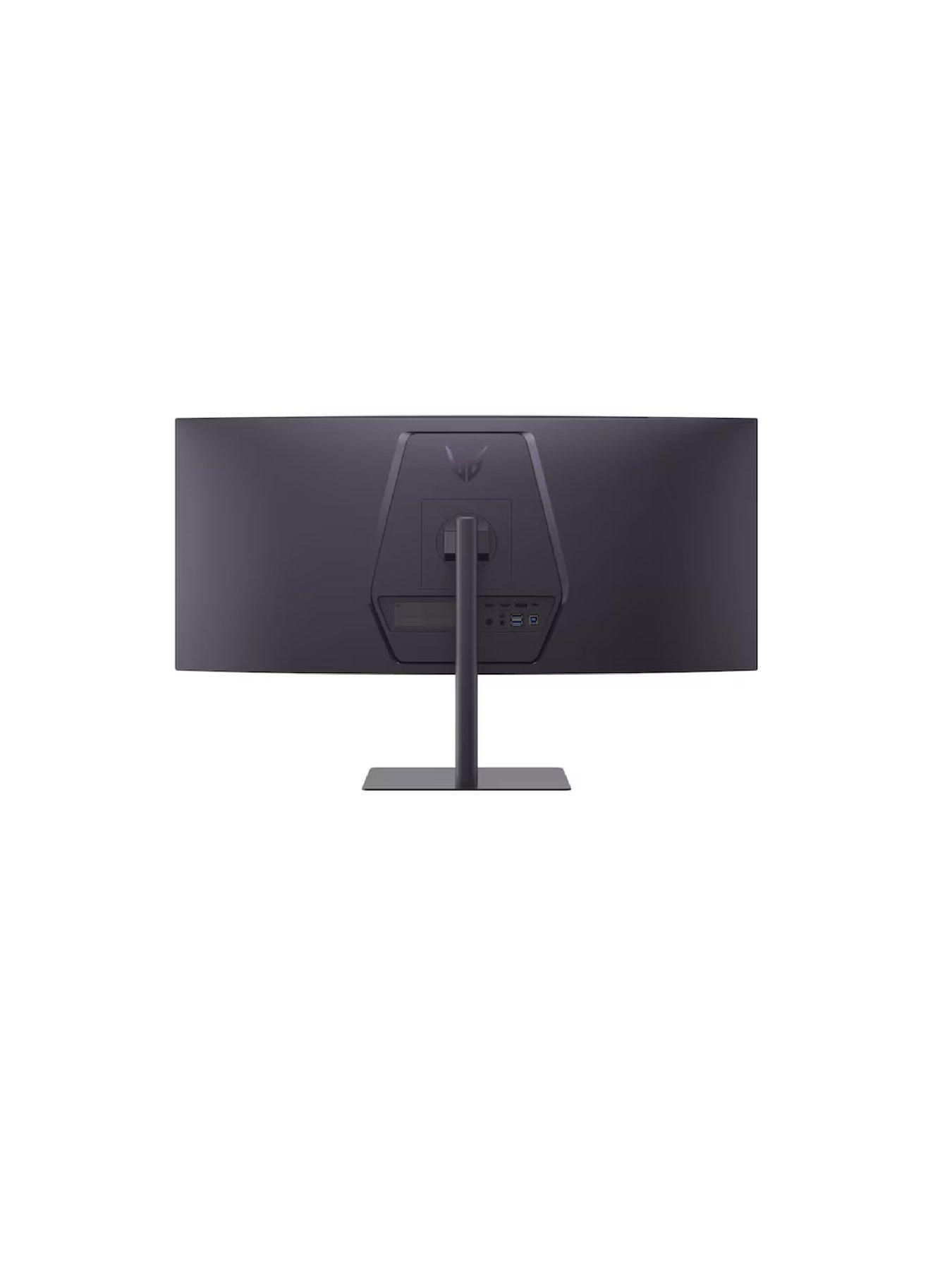 Image 6 of 7 of LG 34G630A-B 34in VA LED Black Multimedia Curved Monitor