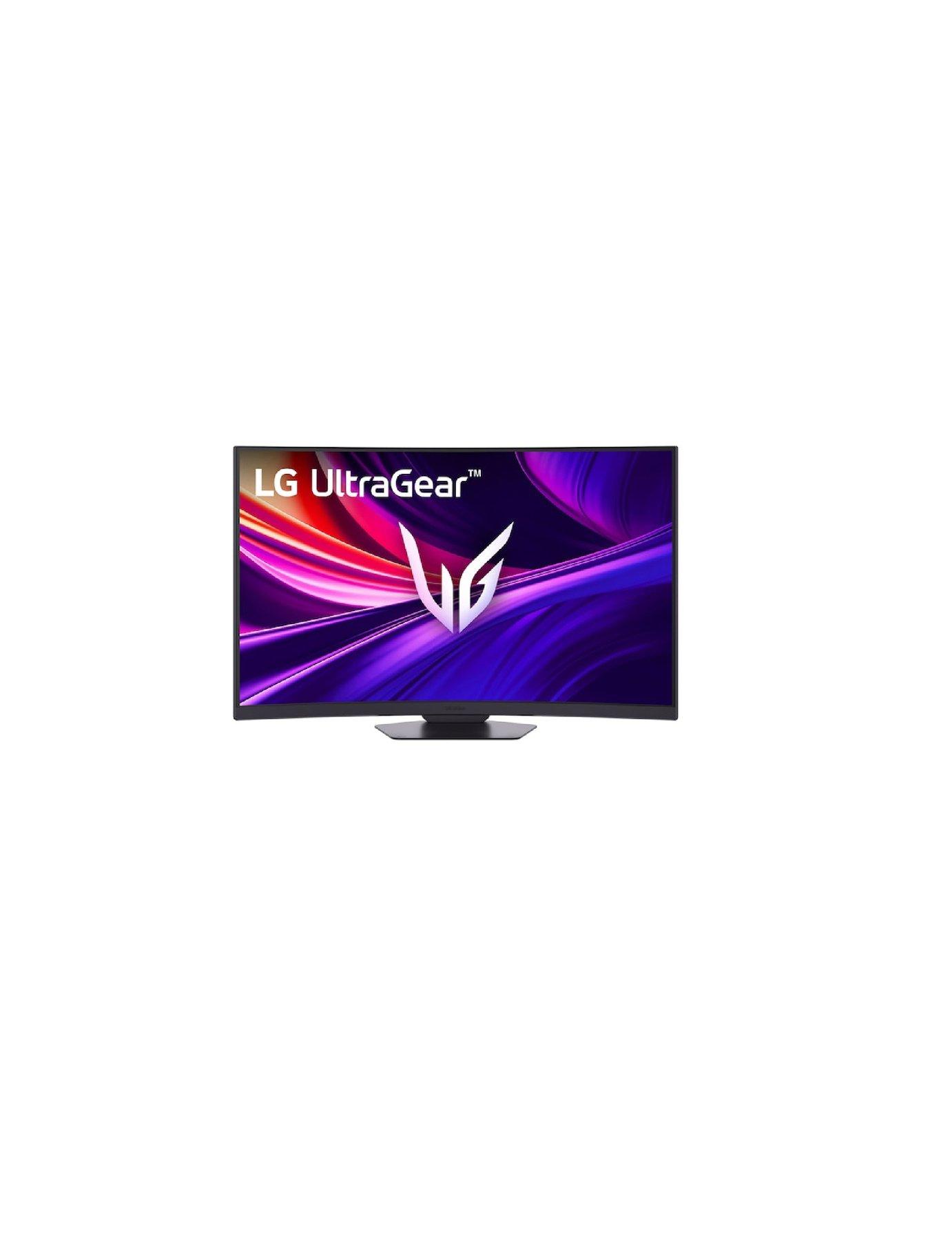 Image 4 of 6 of LG 37G800A-B 36.5in VA Black Multimedia Curved Monitor