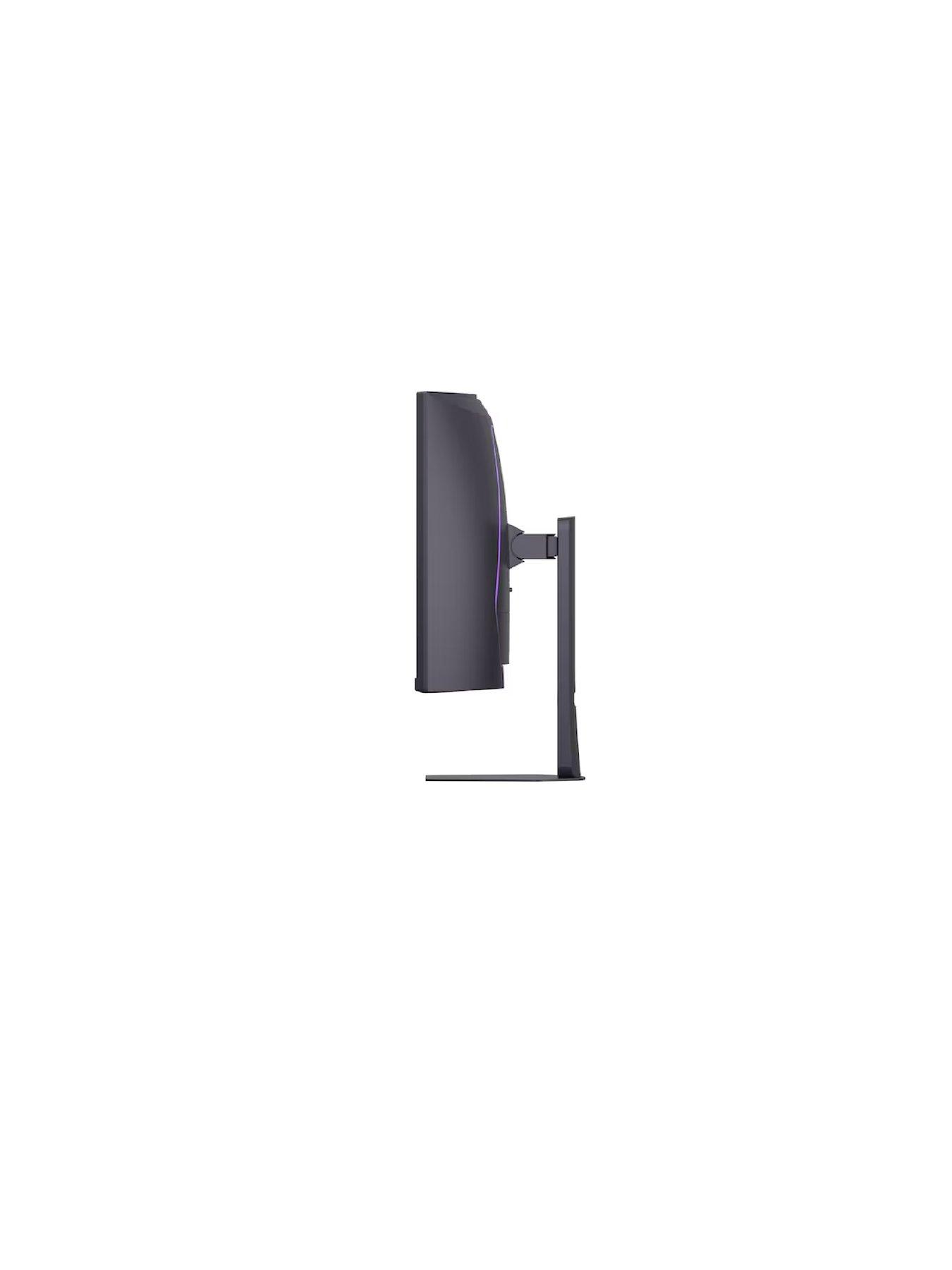 Image 5 of 6 of LG 37G800A-B 36.5in VA Black Multimedia Curved Monitor