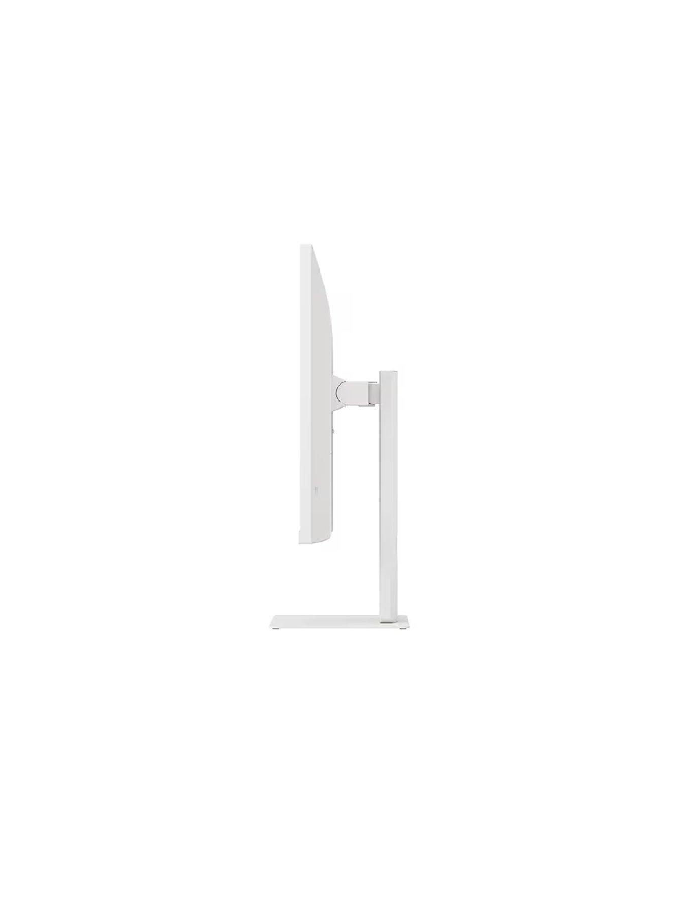 Image 7 of 7 of LG 37U730SA-W 36.5in IPS White Multimedia Smart Monitor