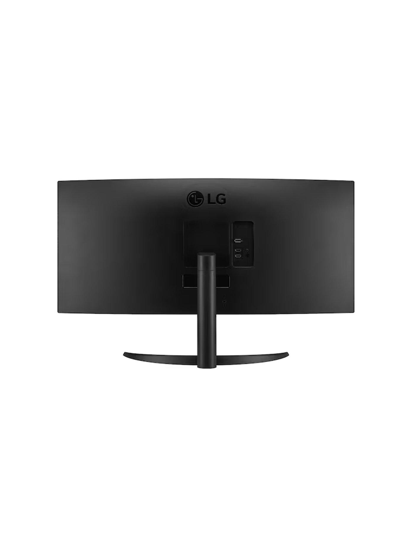 Image 7 of 7 of LG 32UR500K-B 31.5in VA LED Black Multimedia Monitor