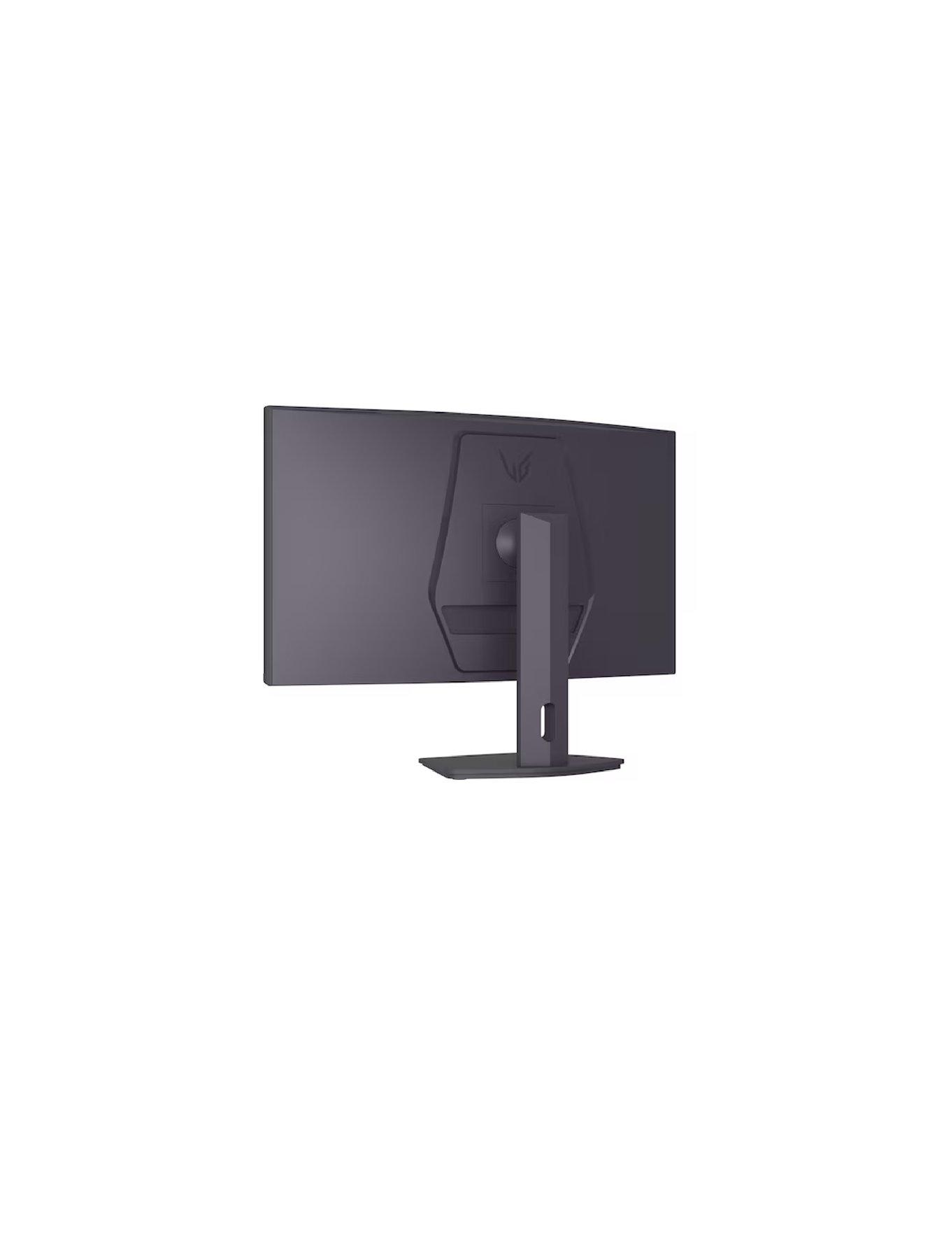 Image 4 of 7 of LG 32G600A-B 31.5in VA LED Black Curved Monitor
