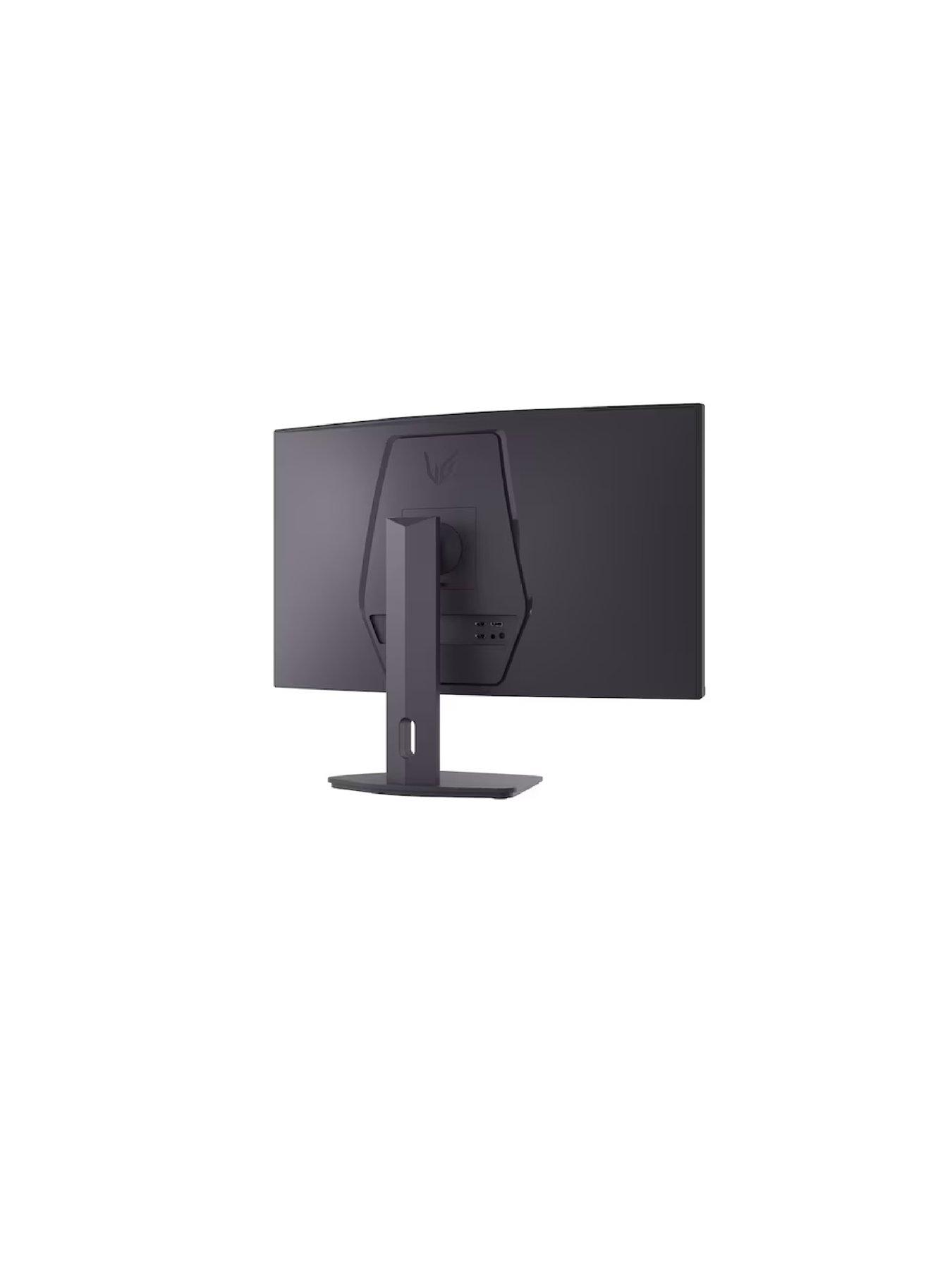 Image 5 of 7 of LG 32G600A-B 31.5in VA LED Black Curved Monitor