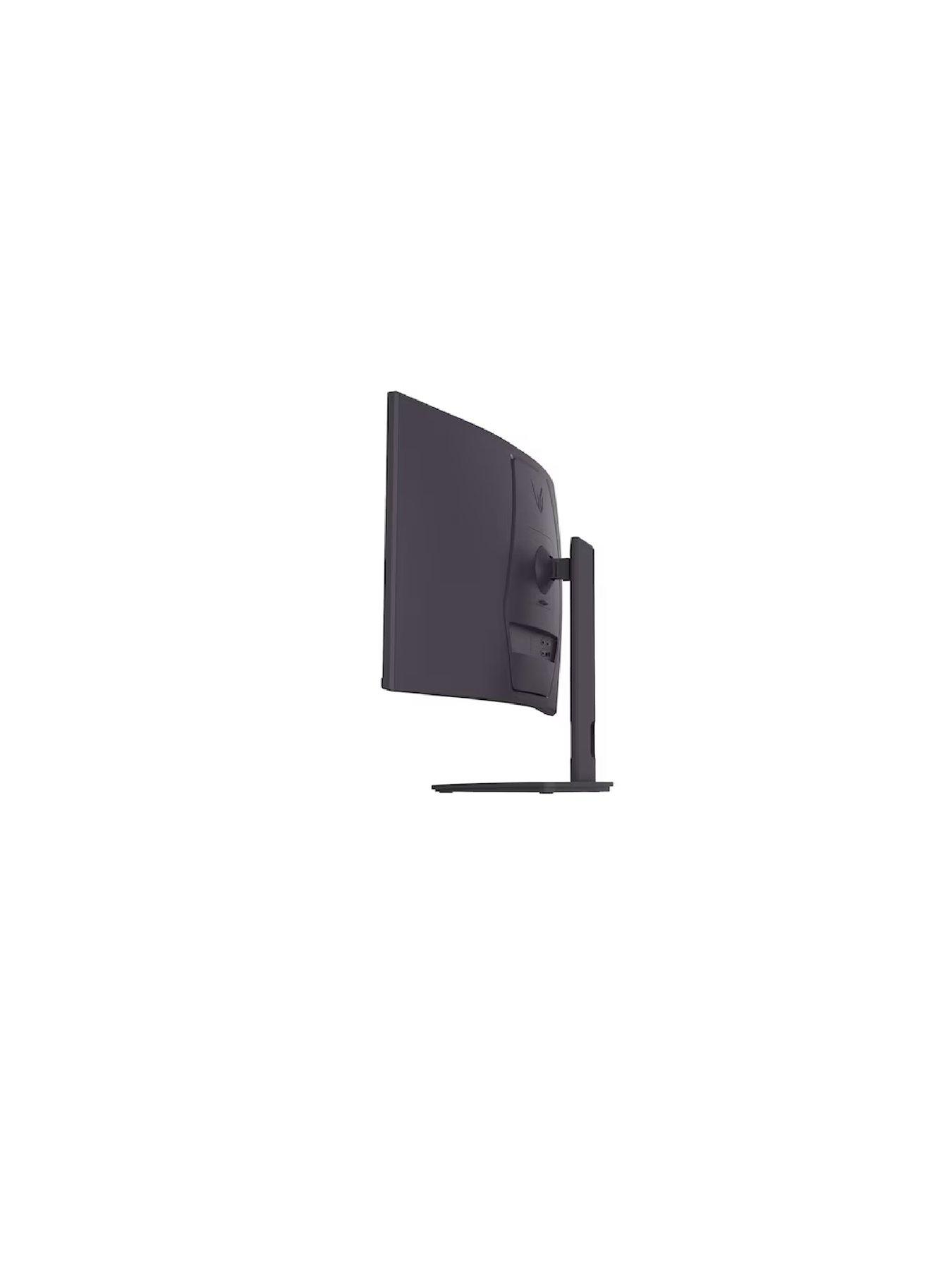 Image 6 of 7 of LG 32G600A-B 31.5in VA LED Black Curved Monitor