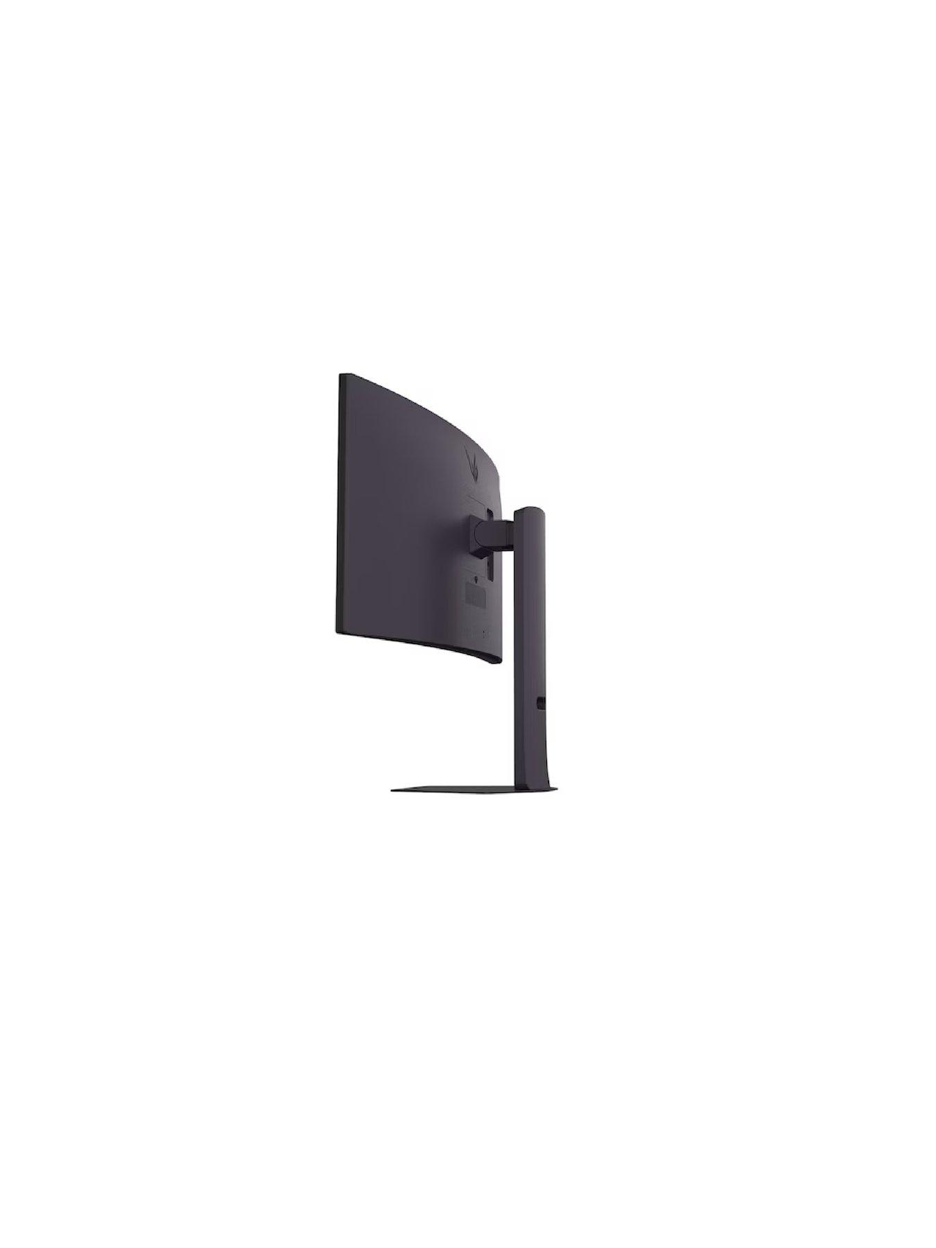 Image 5 of 7 of LG 34G600A-B 34in VA LED Black Multimedia Curved Monitor